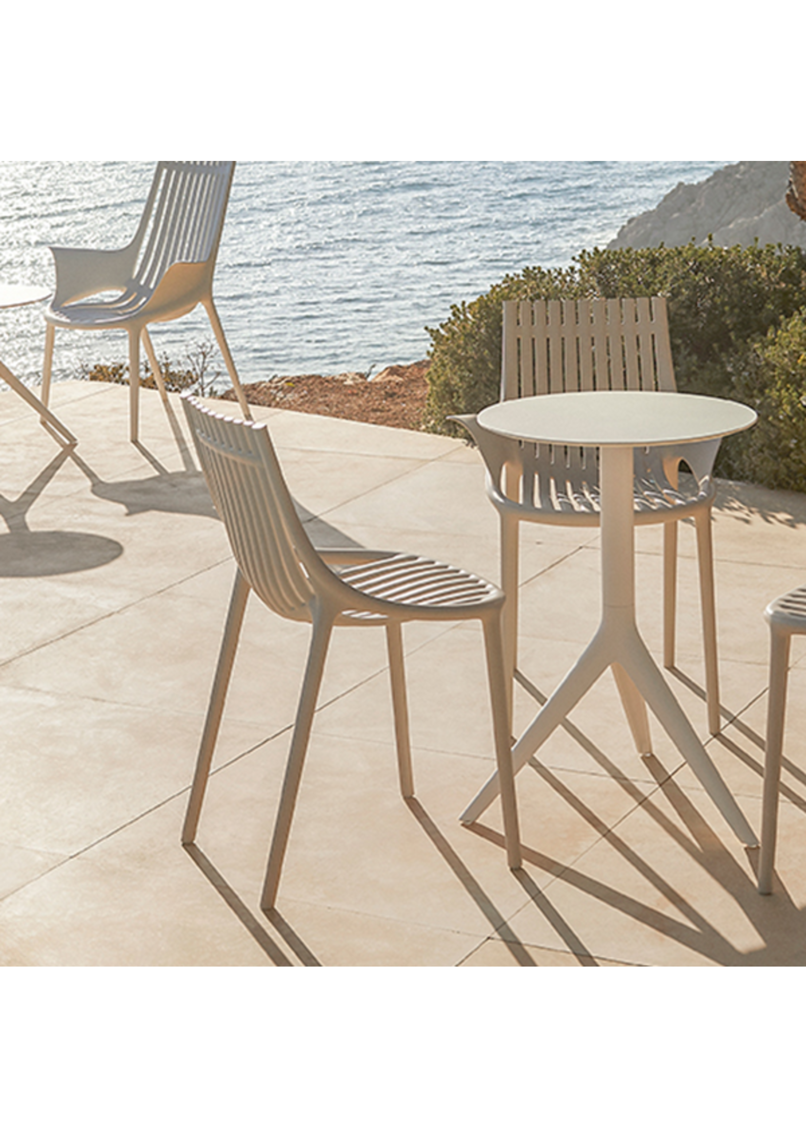 Vondom Ibiza Chair