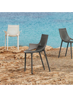 Vondom Ibiza Armchair