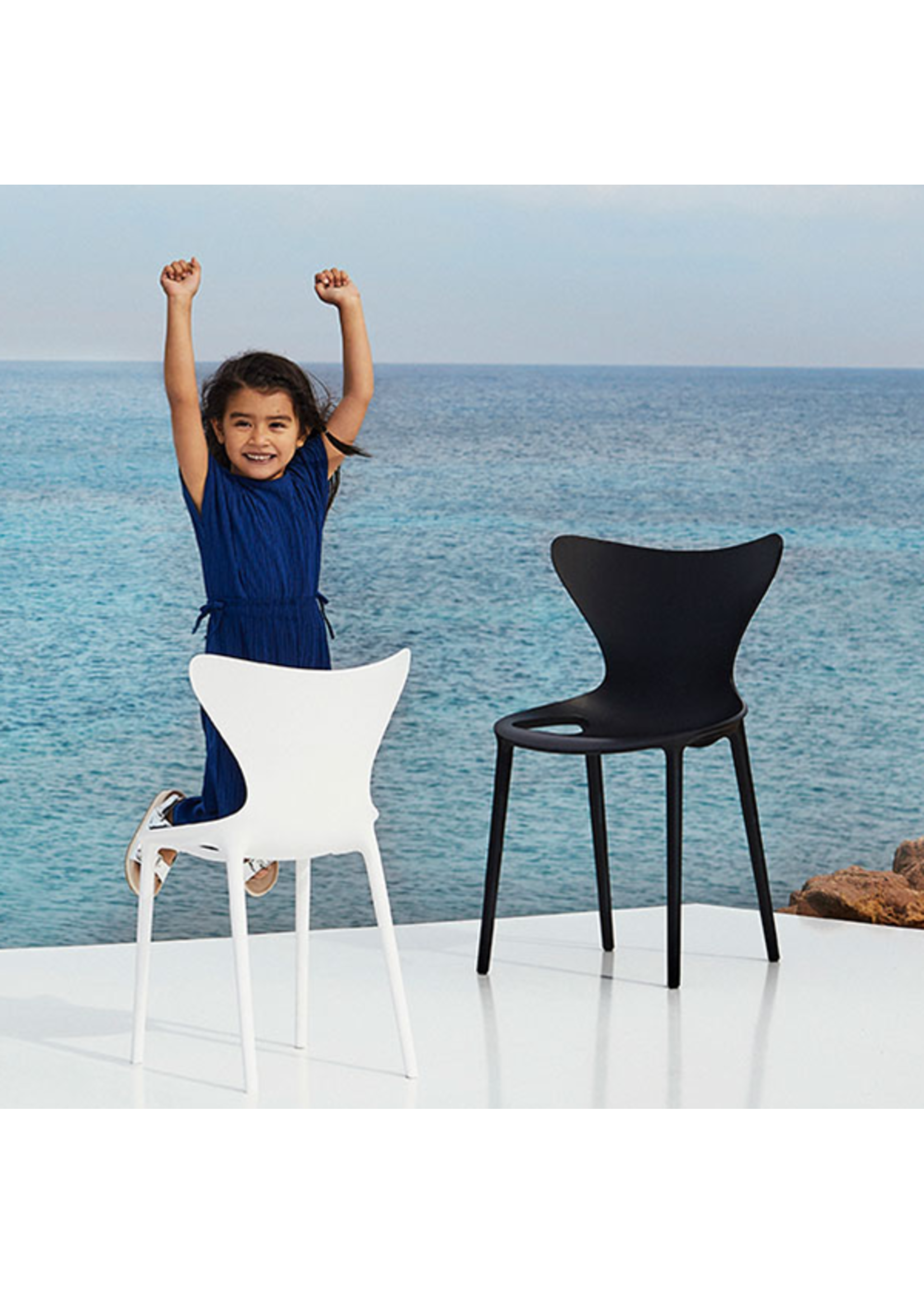 Vondom Love Mini Chair