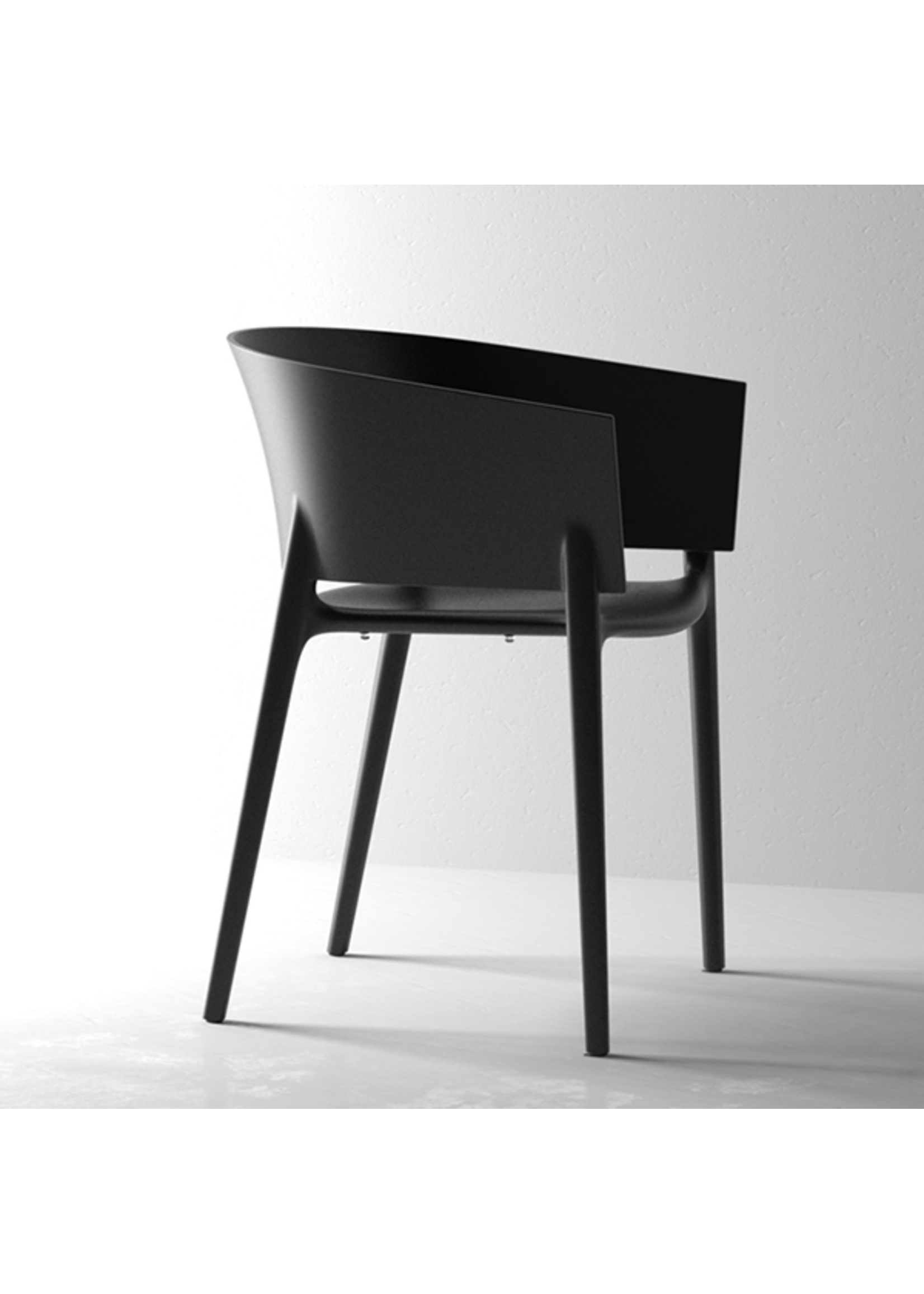 Vondom Africa Armchair