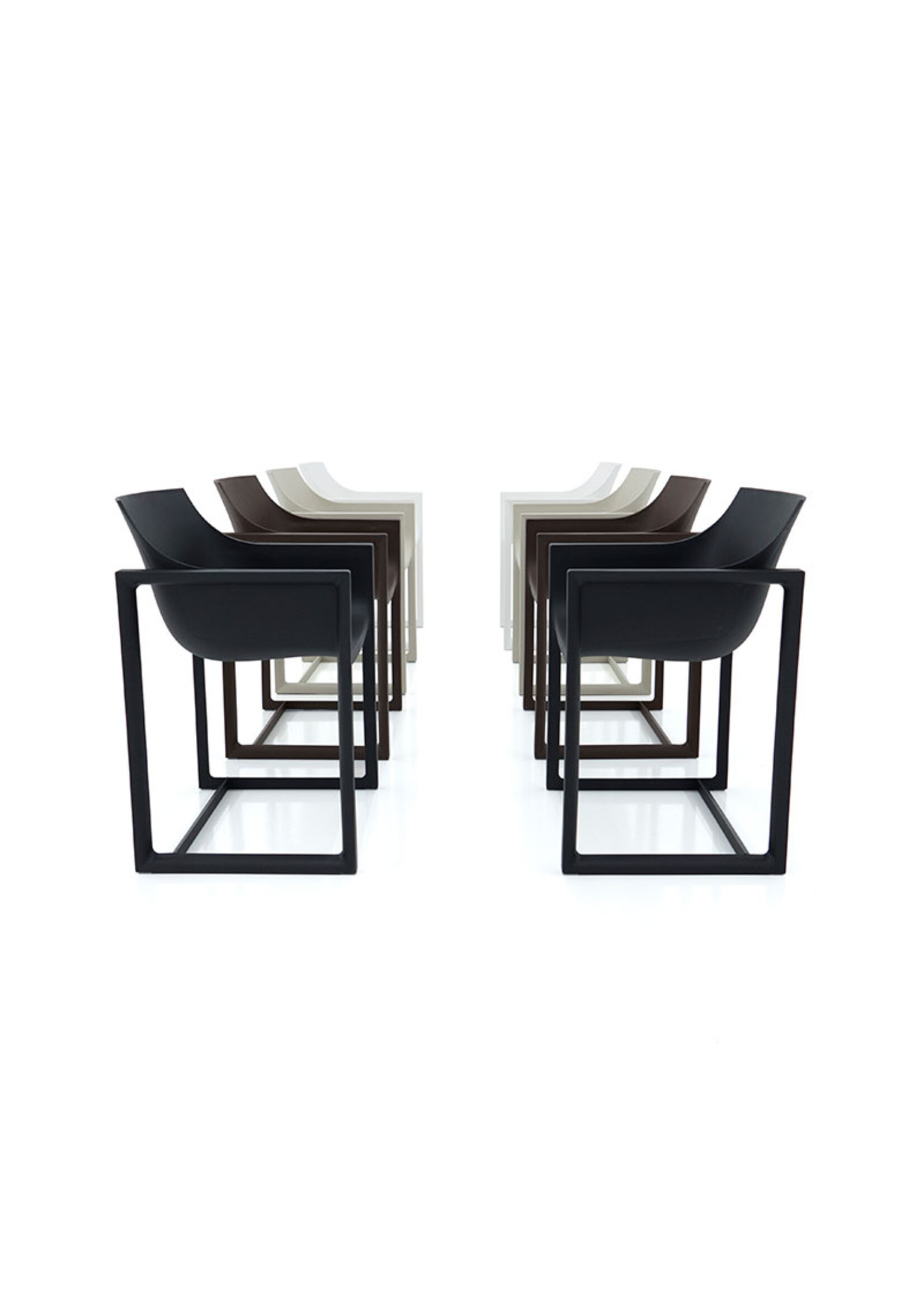 Vondom Wall Street Chair