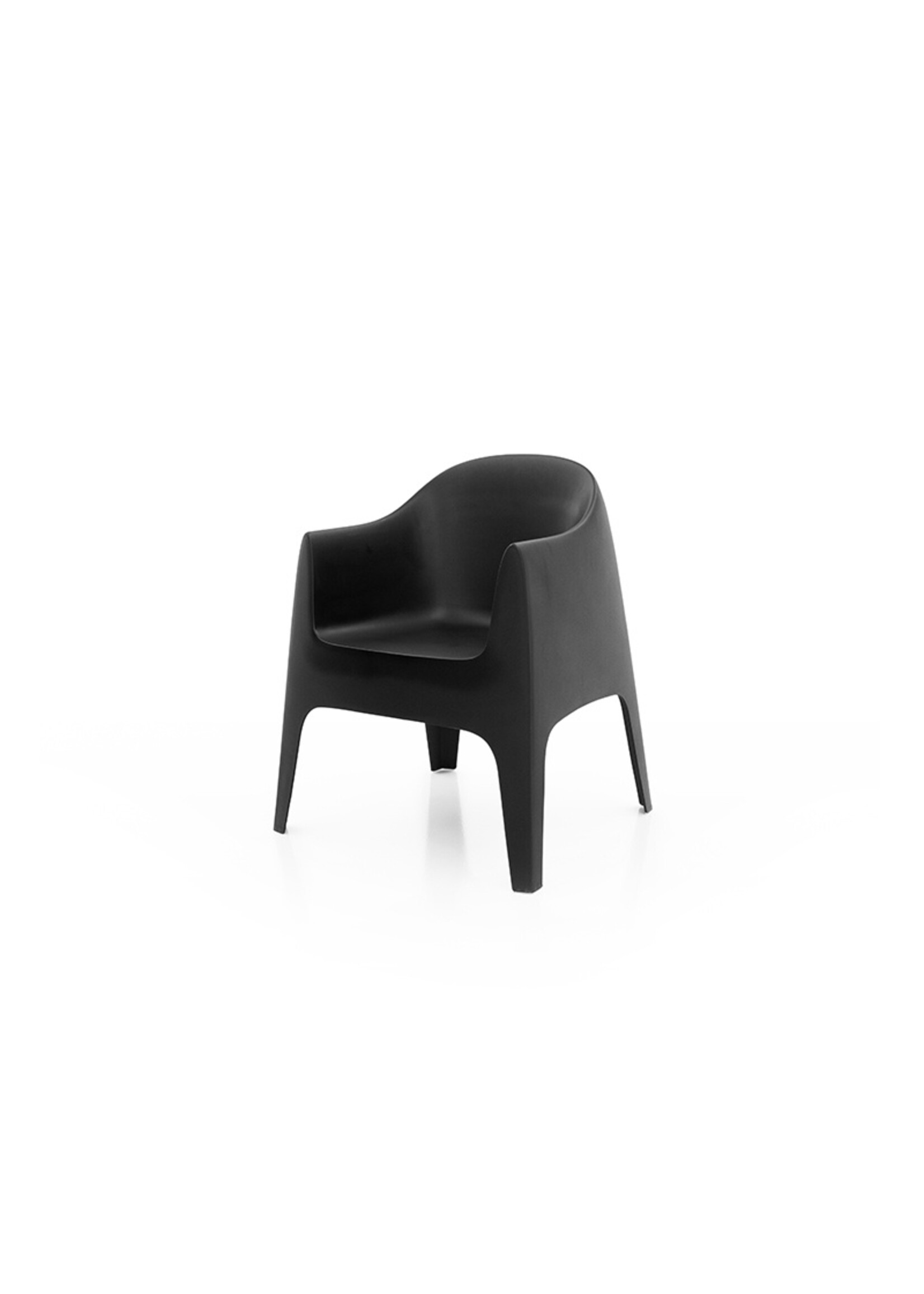 Vondom Solid Armchair