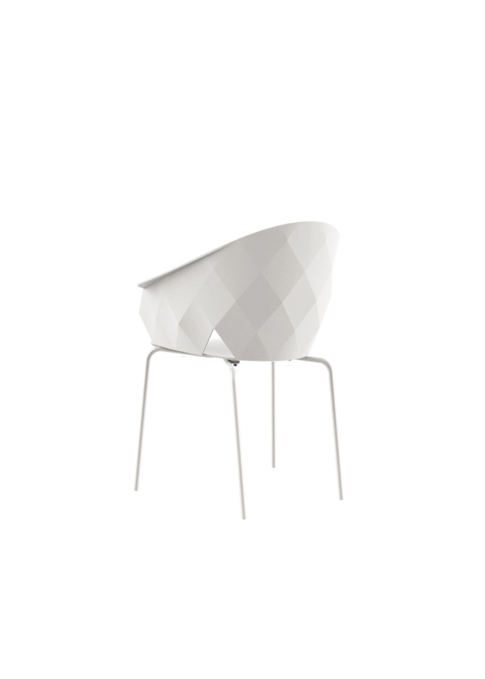 Vondom VASES Armchair