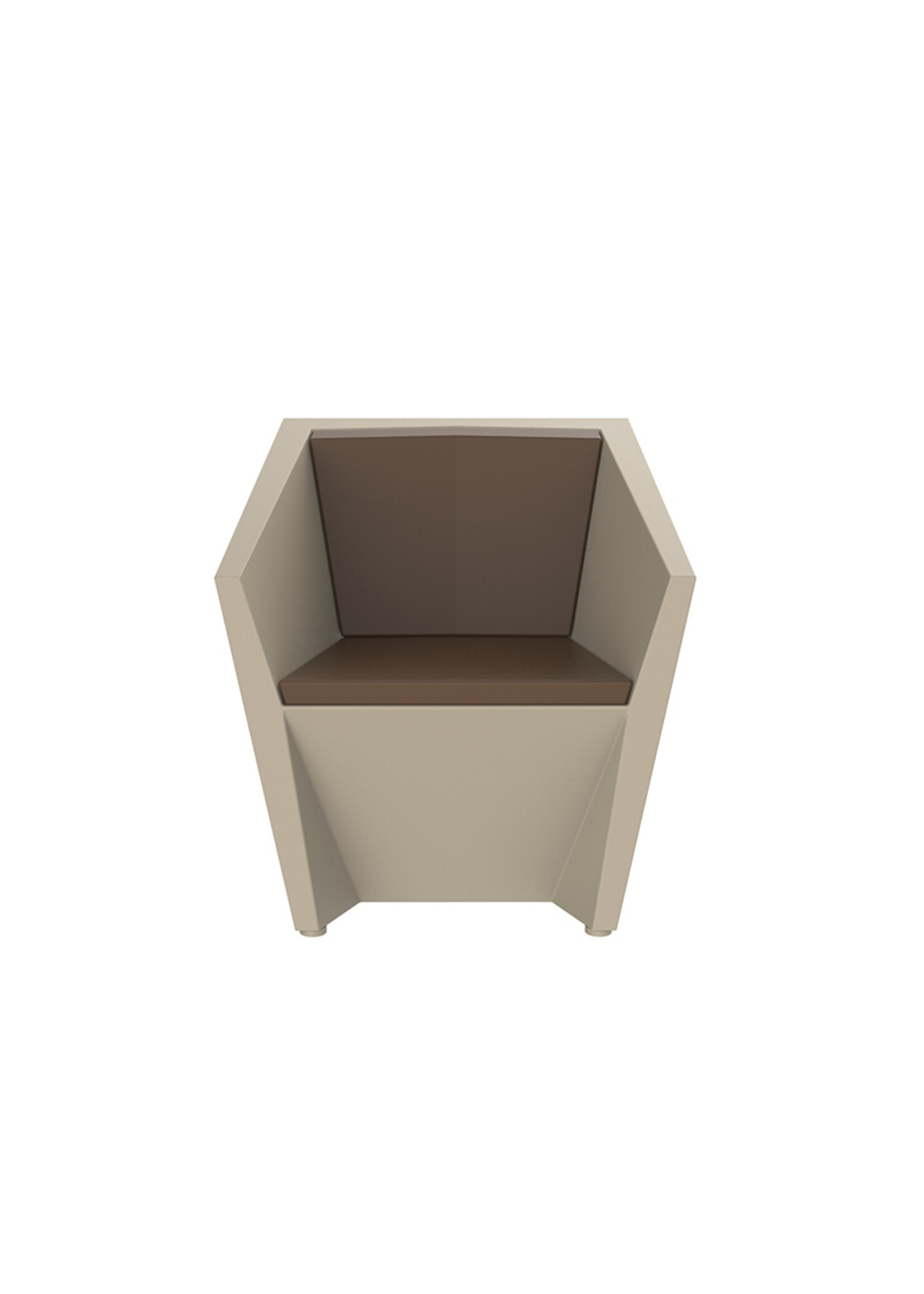 Vondom Faz Armchair