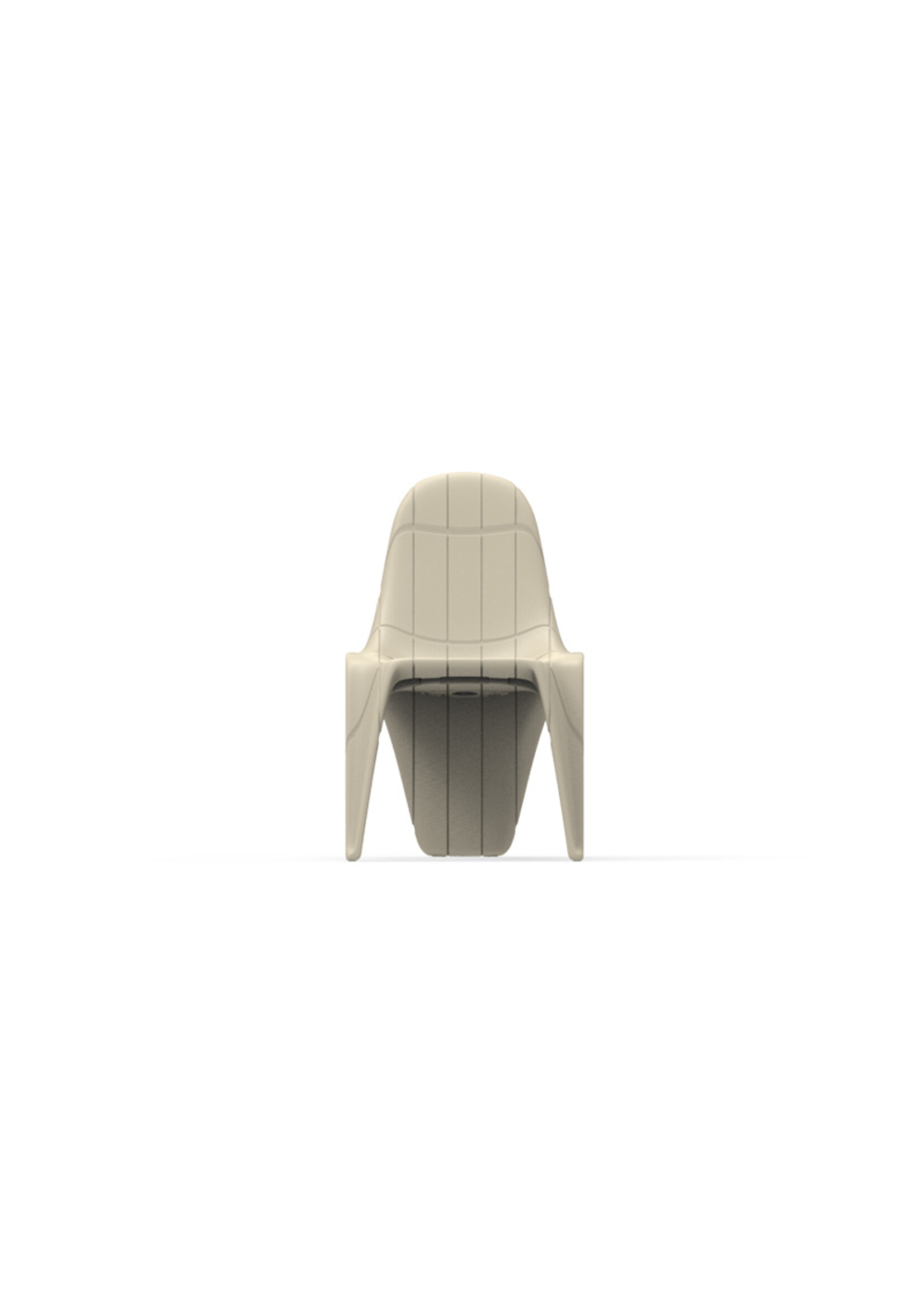 Vondom F3 Chair