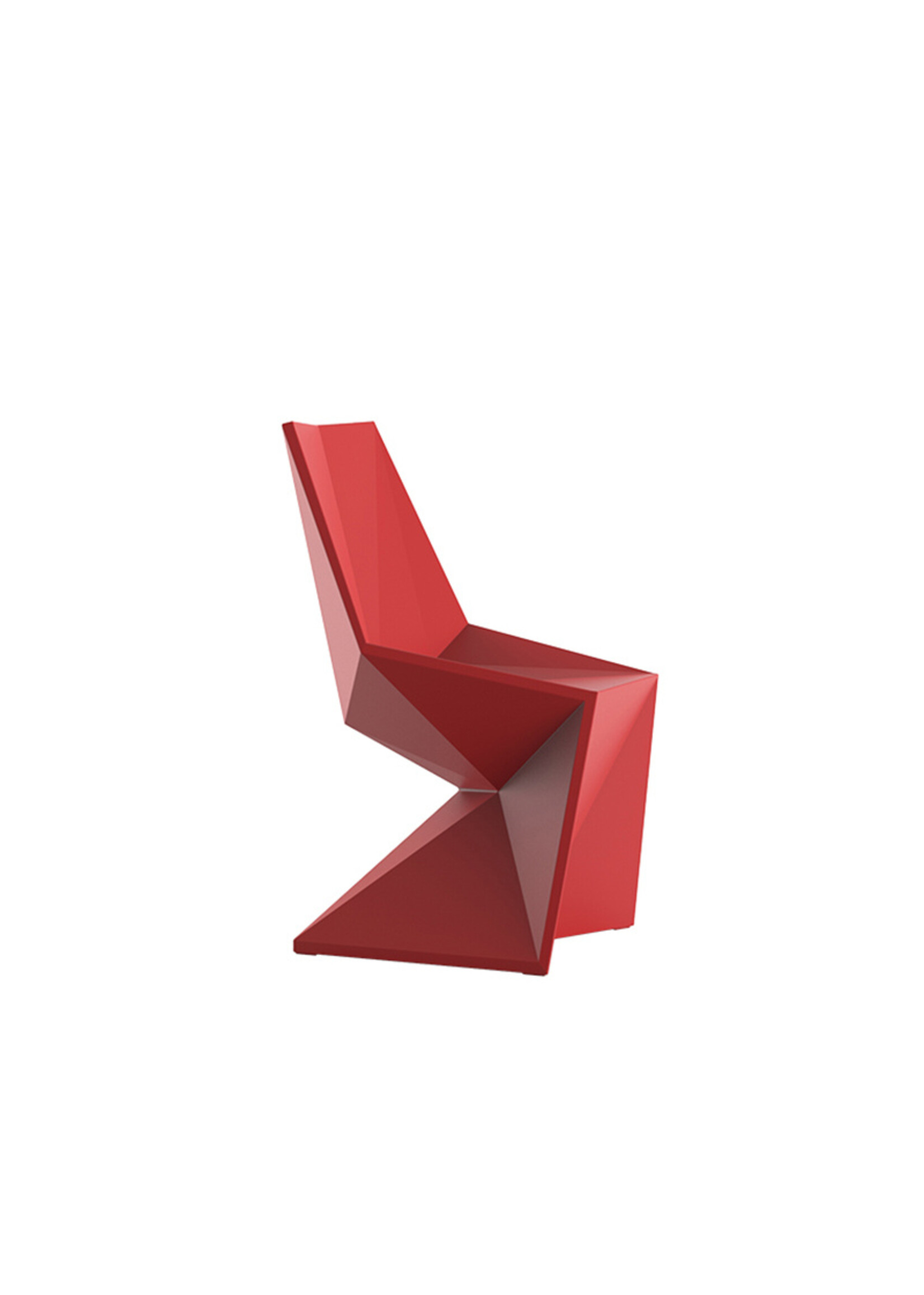 Vondom Vertex Chair