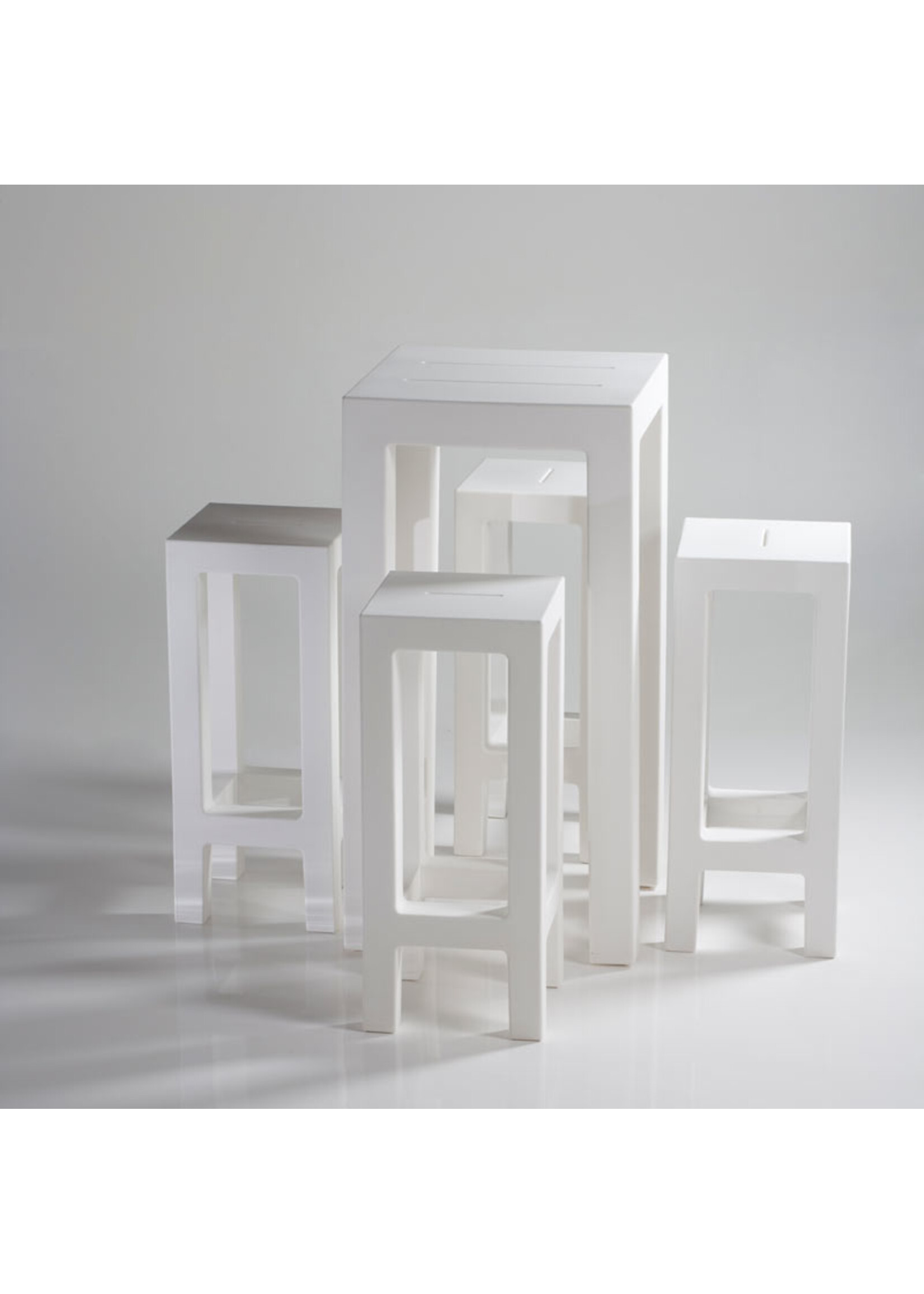 Vondom Jut Bar Stool