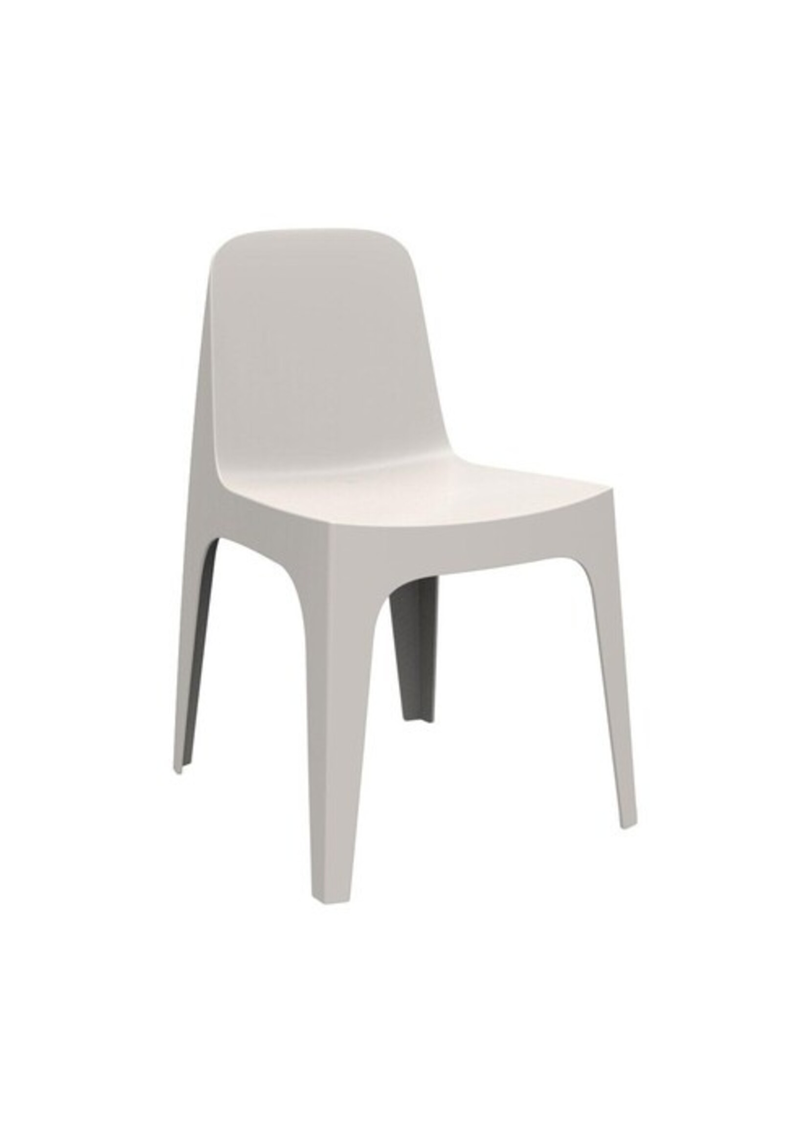 Vondom Solid Chair