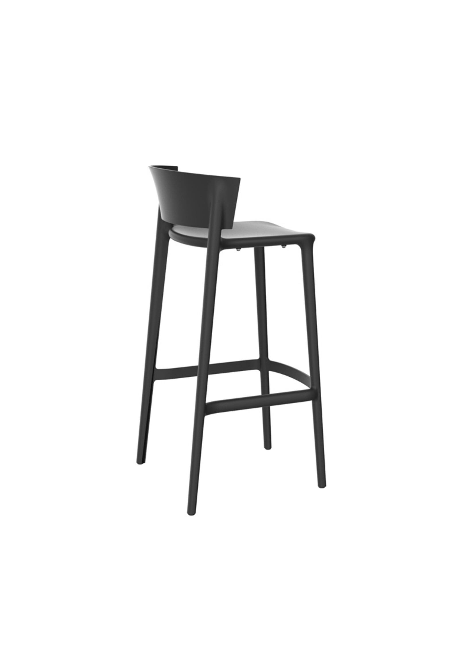 Vondom Africa Bar Stool