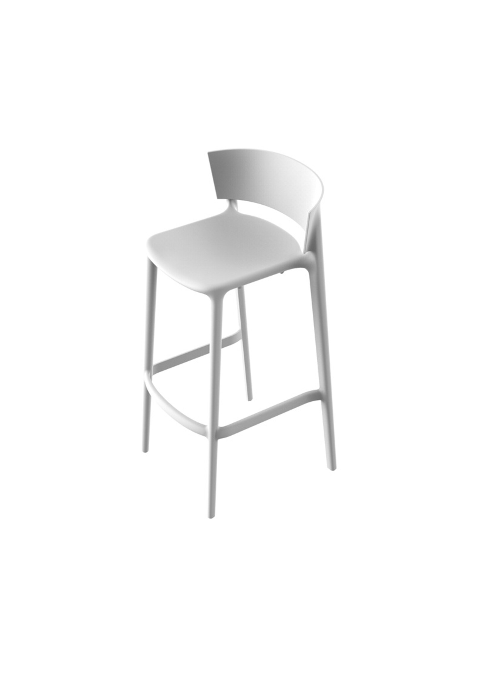 Vondom Africa Bar Stool