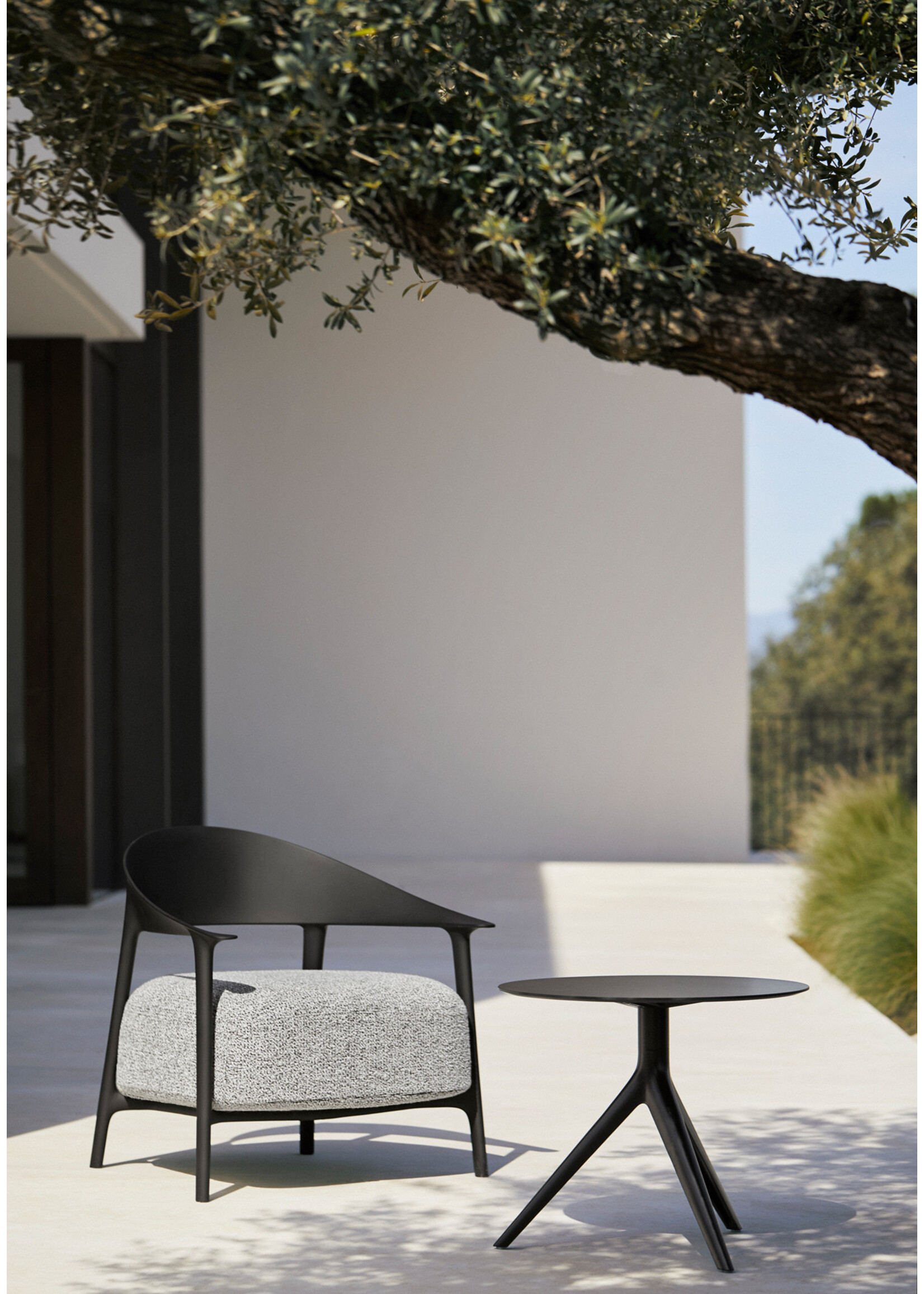 Vondom Africa Lounge Chair