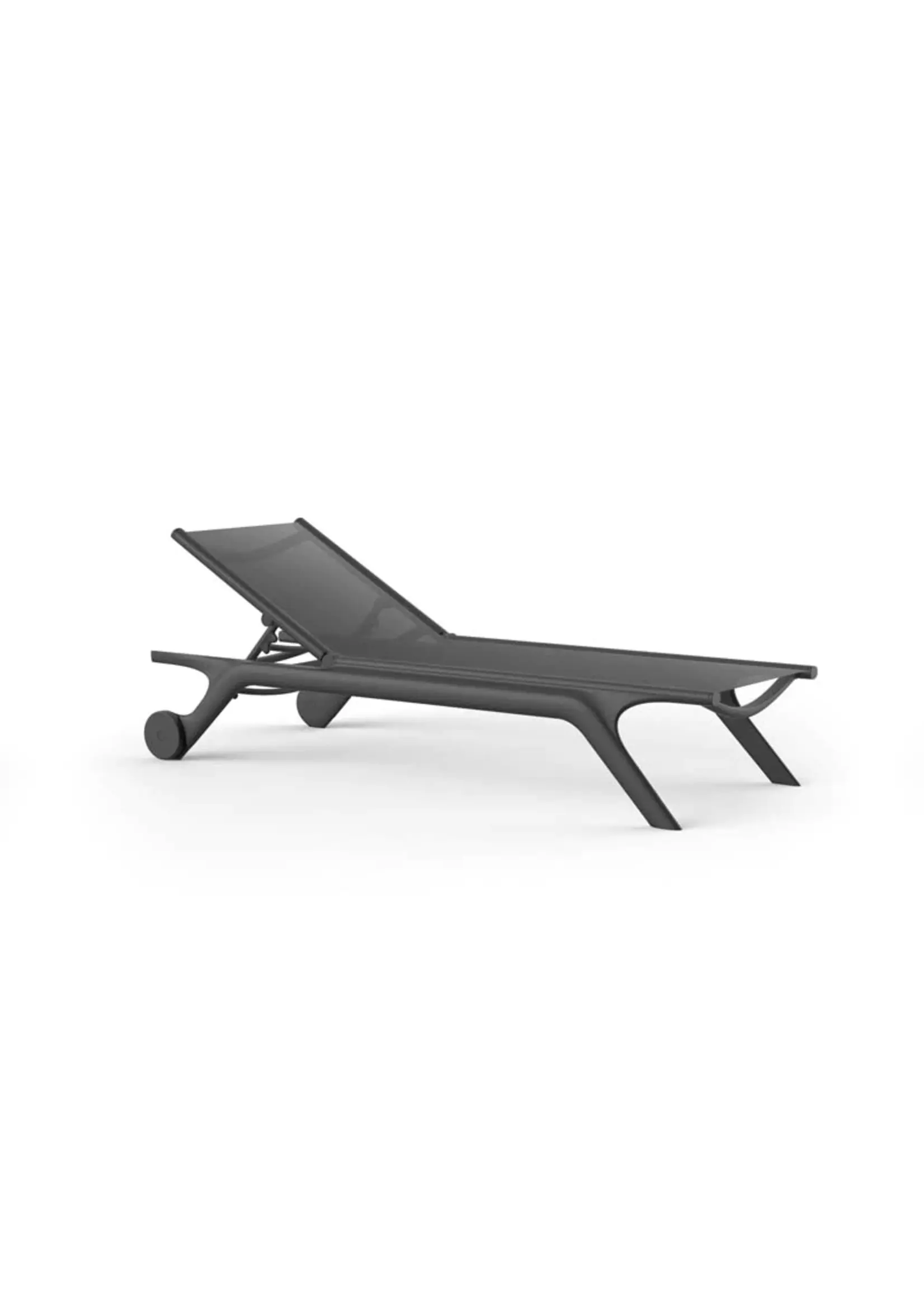 Vondom Africa Sun Lounger