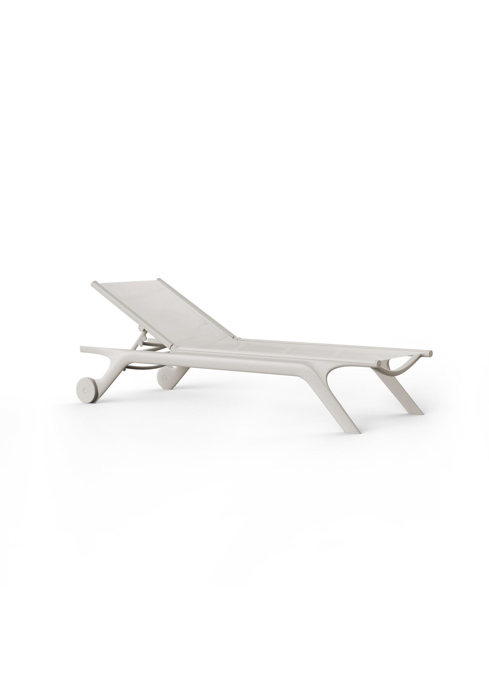 Vondom Africa Sun Lounger