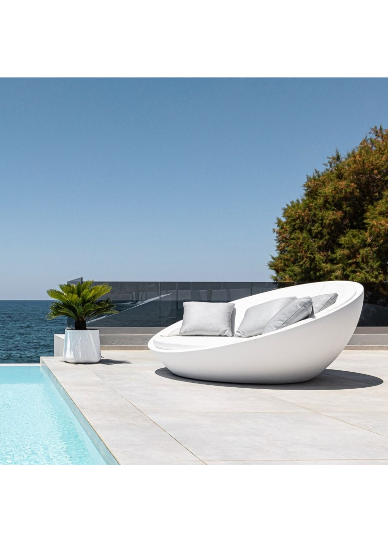 Vondom Ulm Daybed