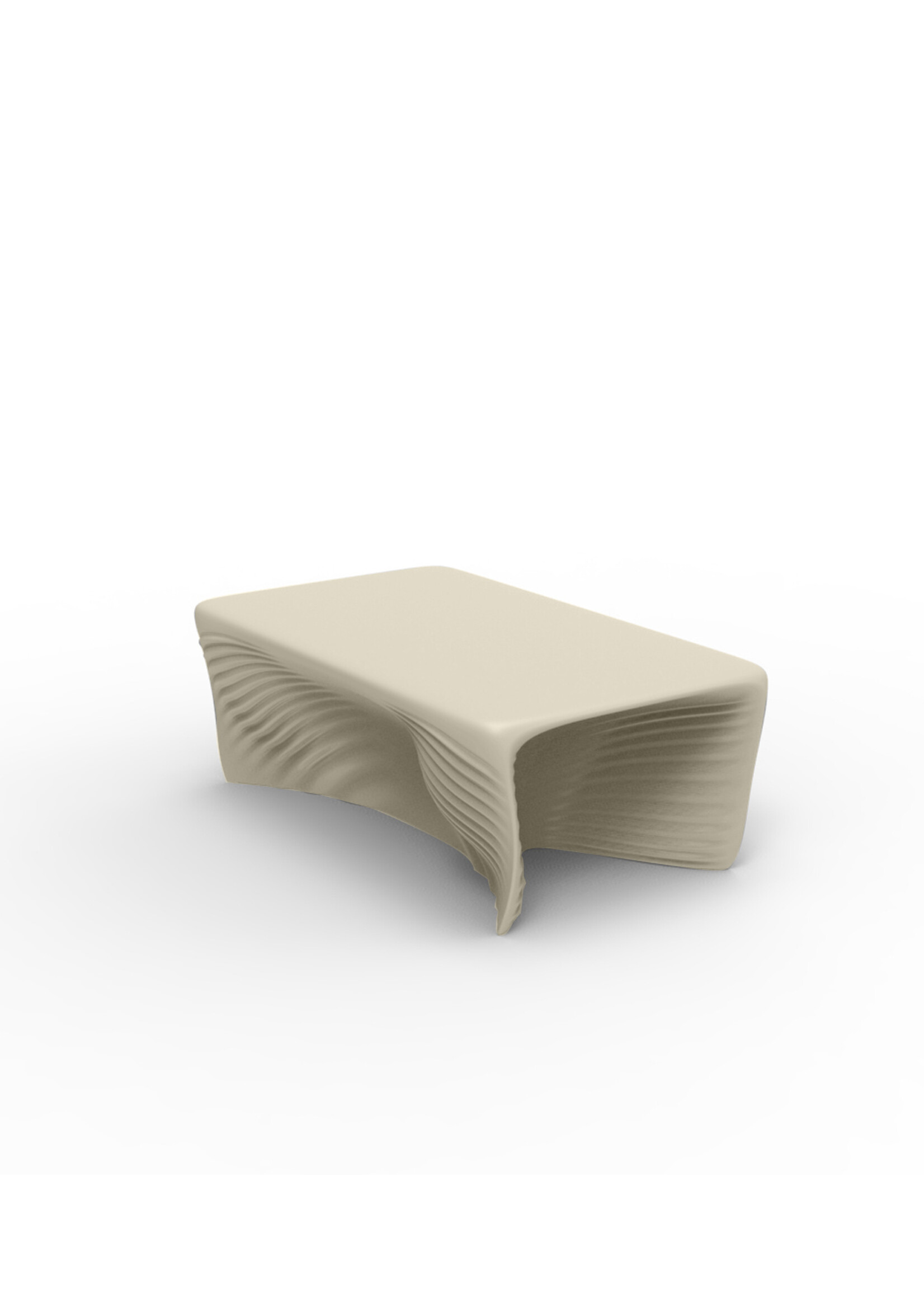 Vondom Biophilia Coffee Table