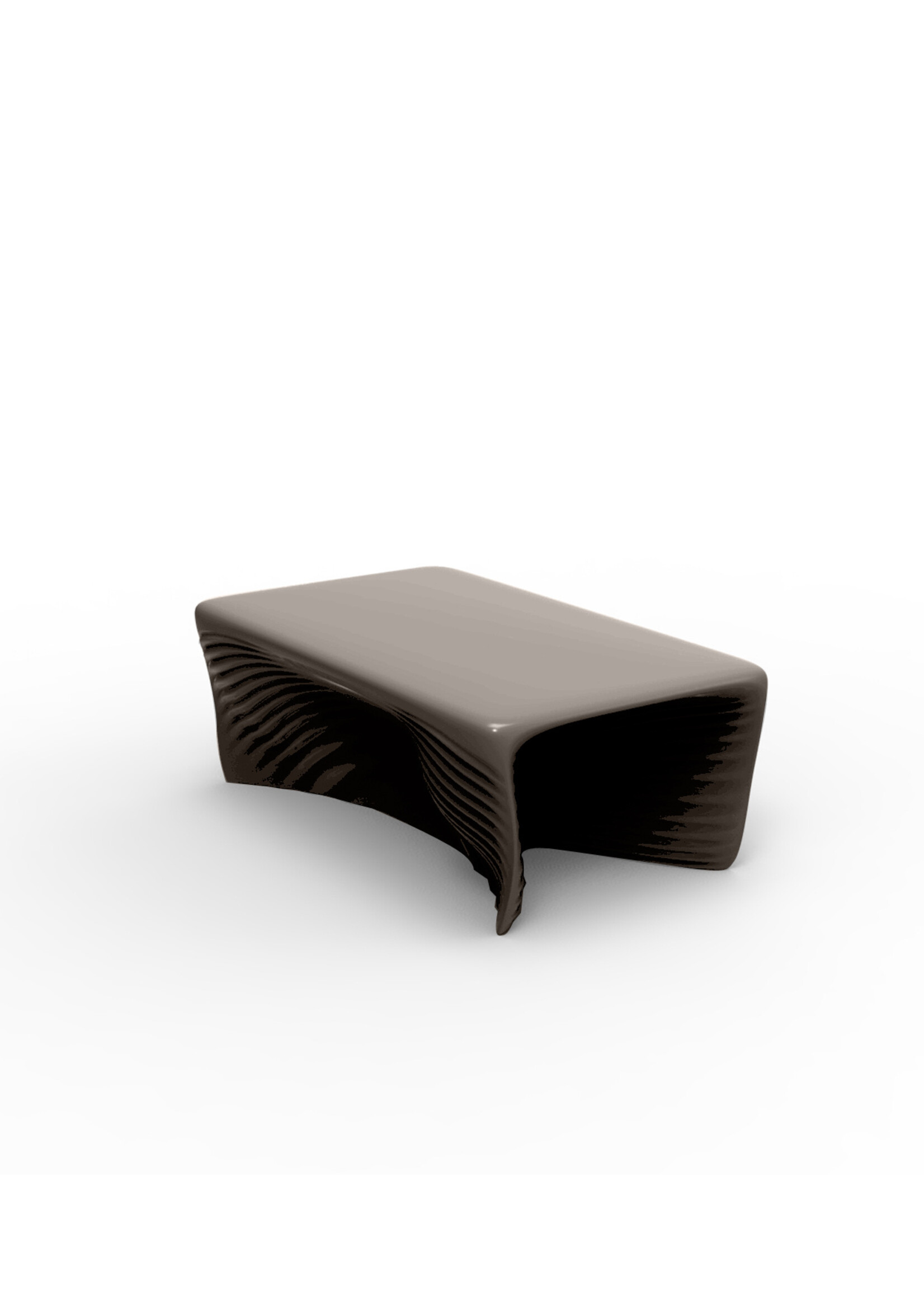 Vondom Biophilia Coffee Table