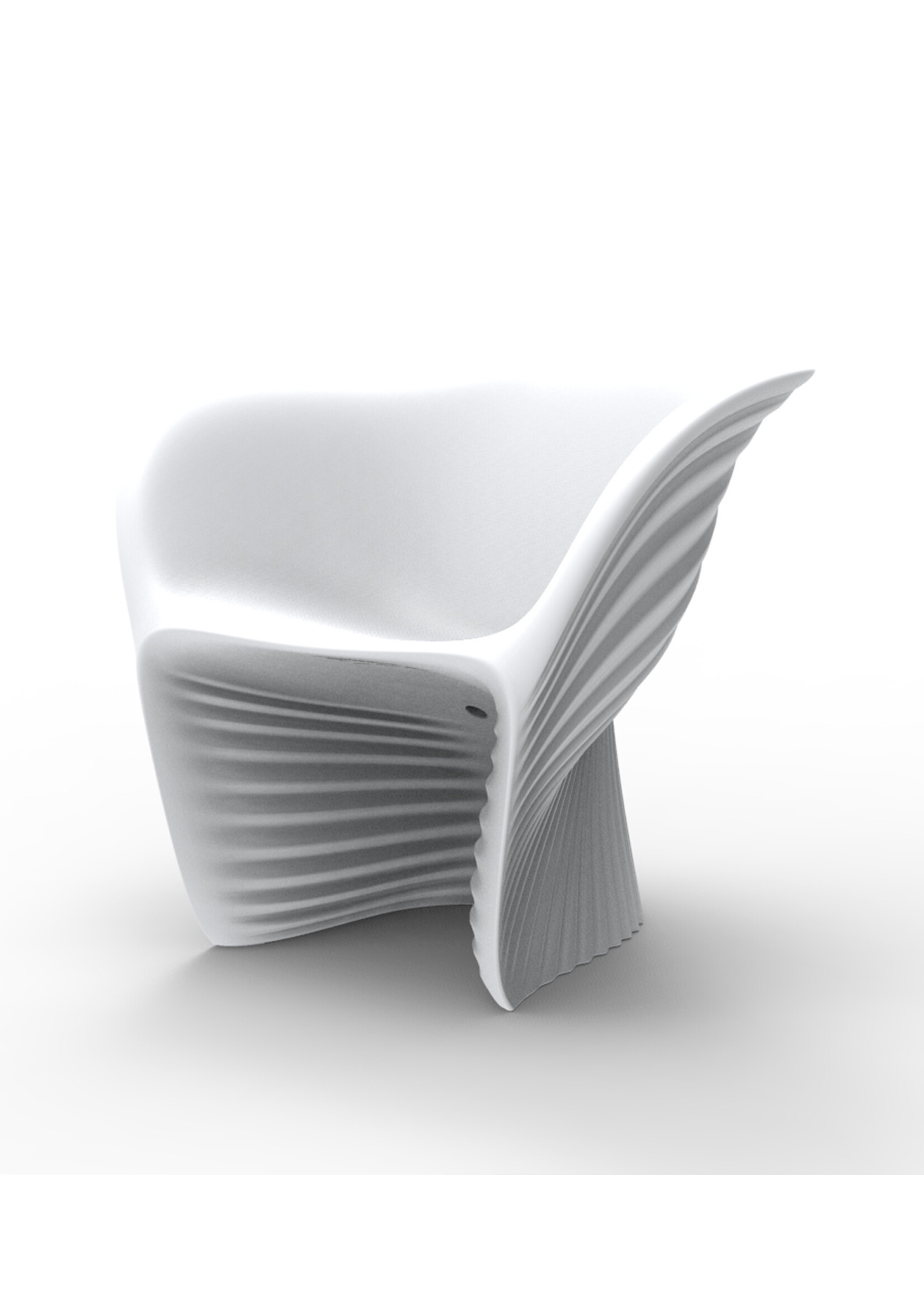 Vondom Biophilia Lounge Chair