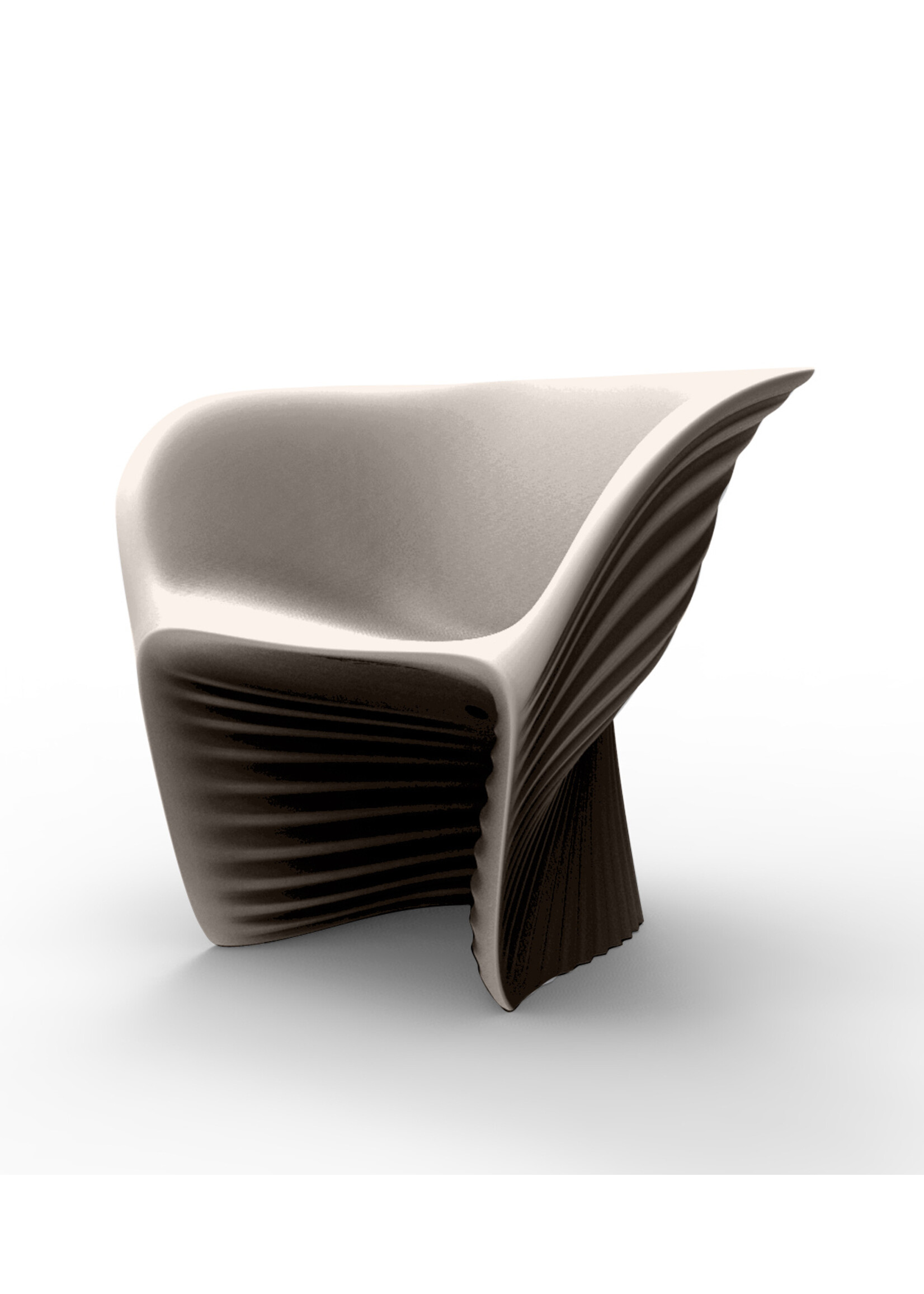 Vondom Biophilia Lounge Chair