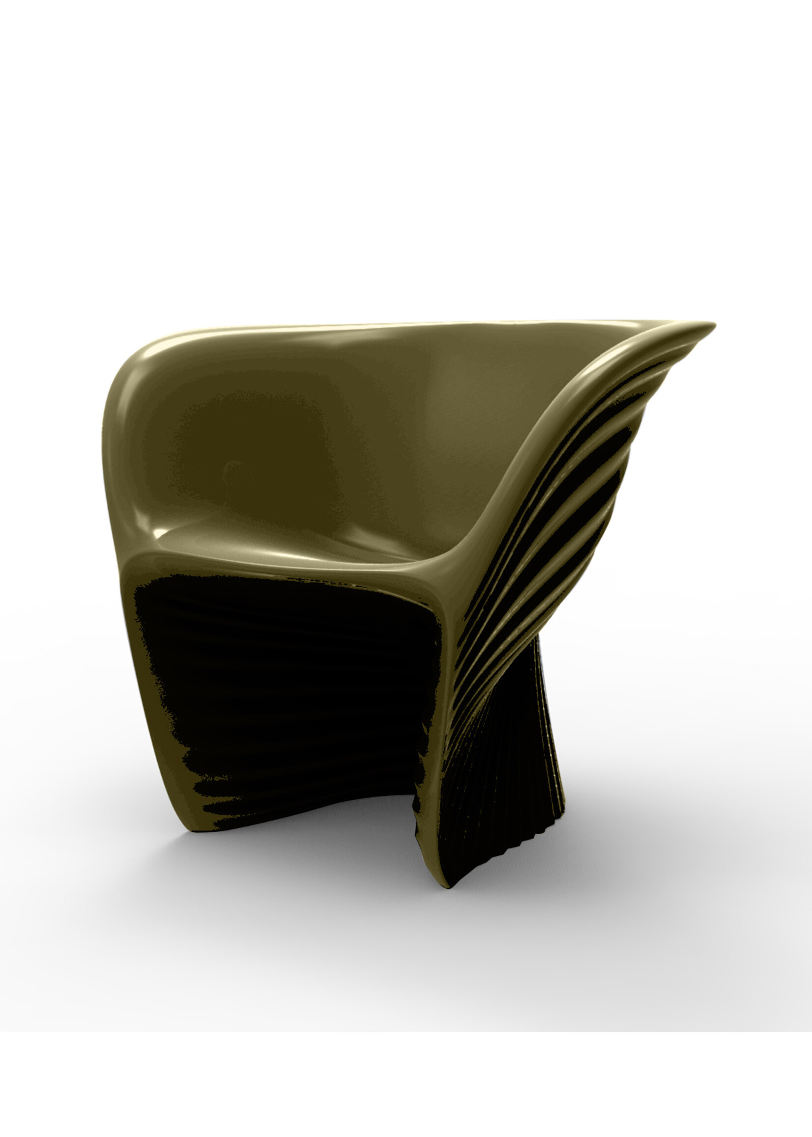 Vondom Biophilia Lounge Chair