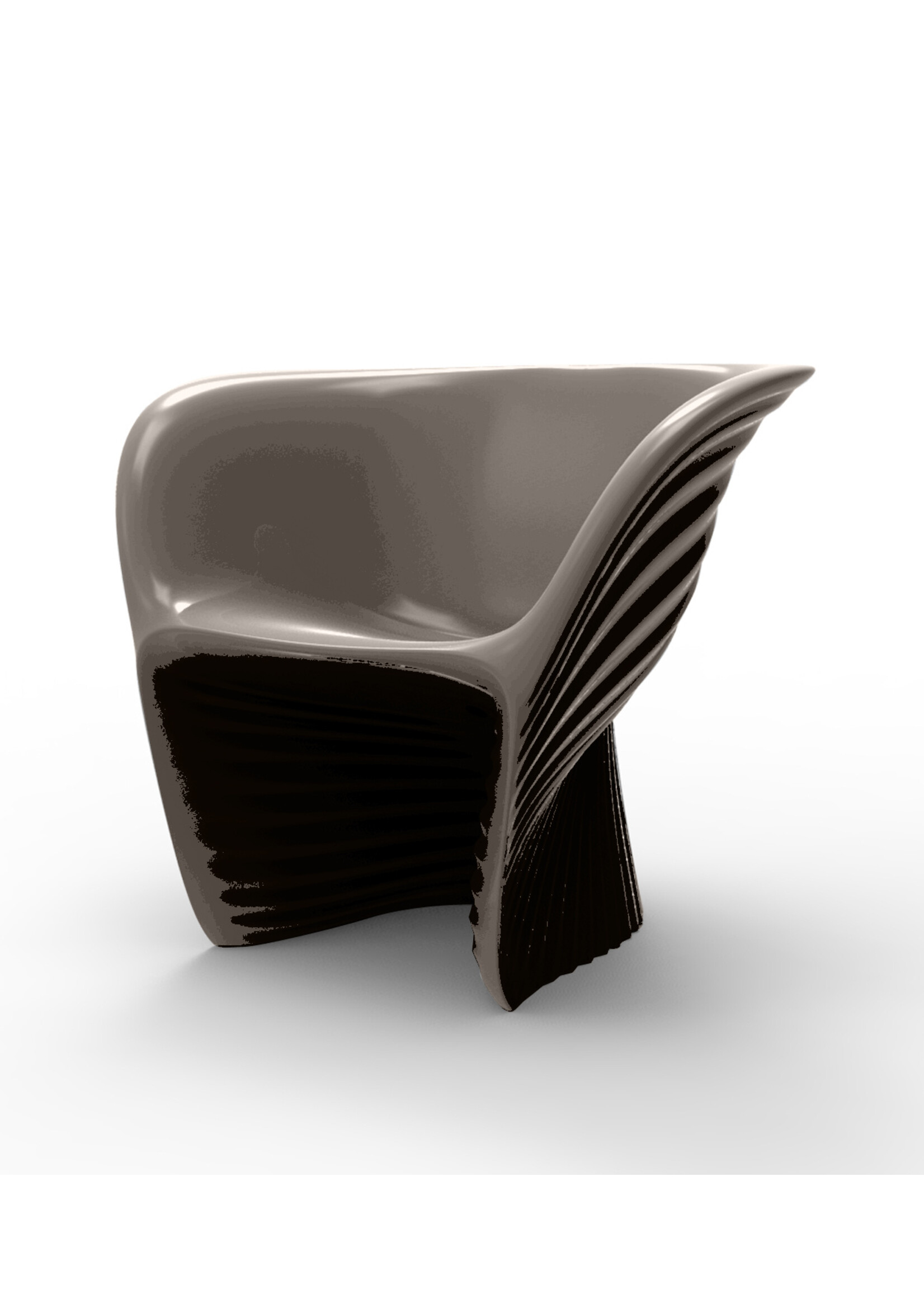 Vondom Biophilia Lounge Chair