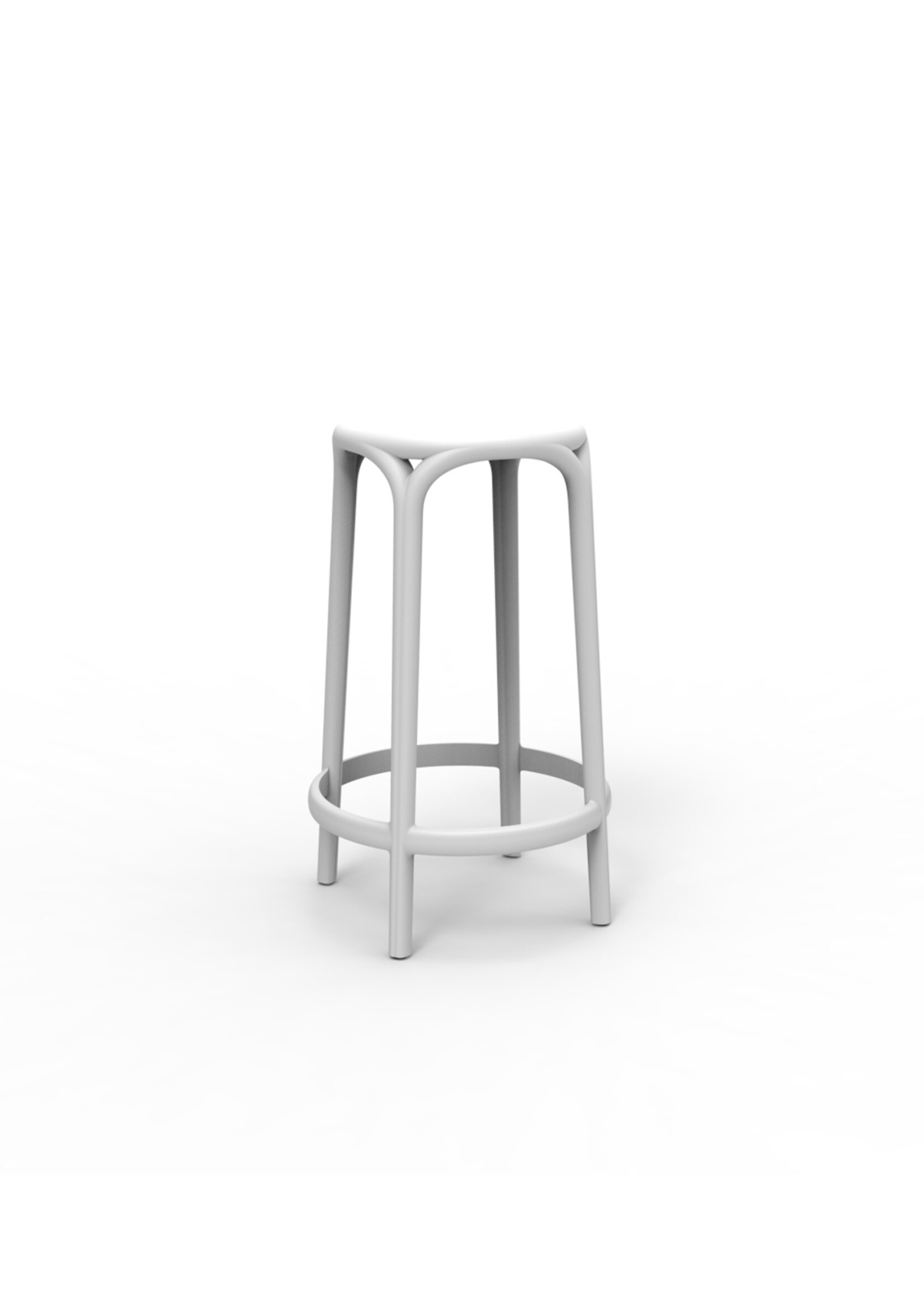 Vondom Brooklyn Counter Stool