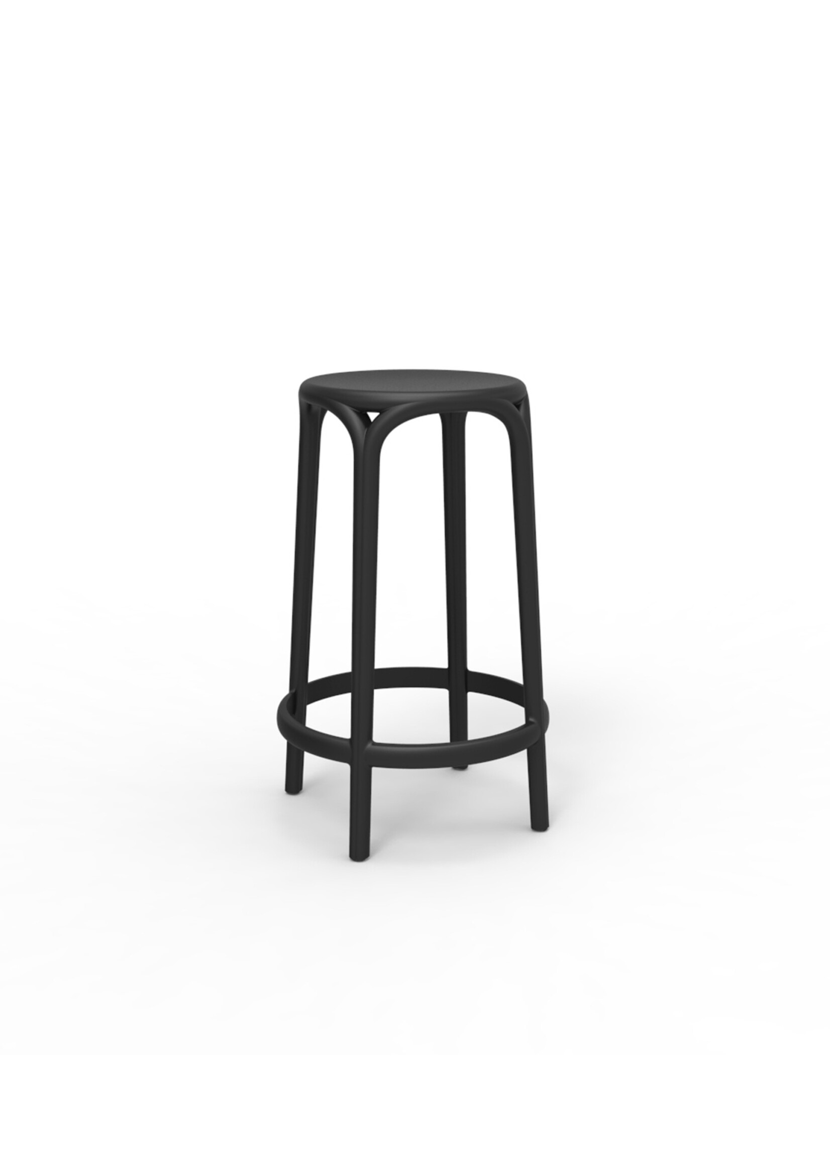 Vondom Brooklyn Counter Stool