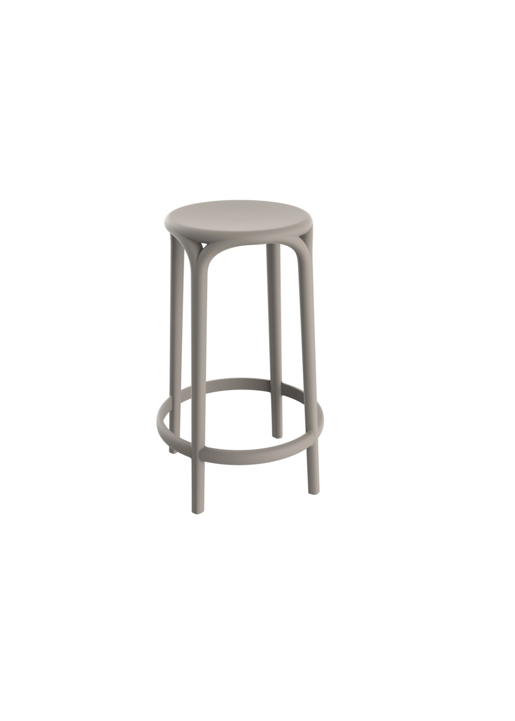 Vondom Brooklyn Counter Stool