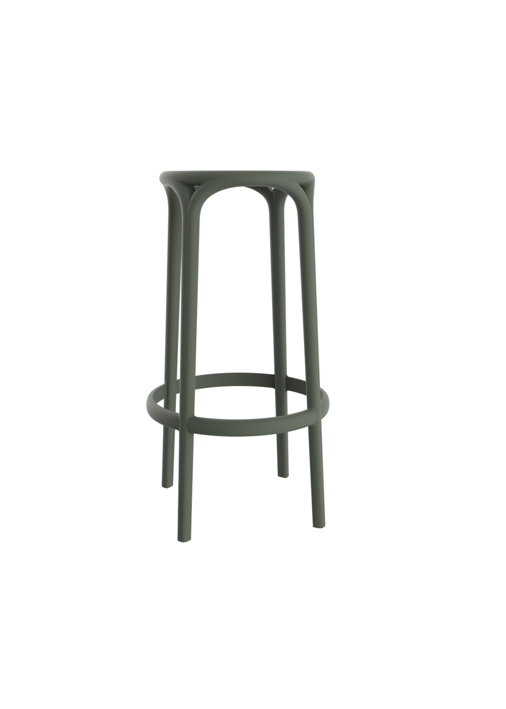 Vondom Brooklyn Bar Stool