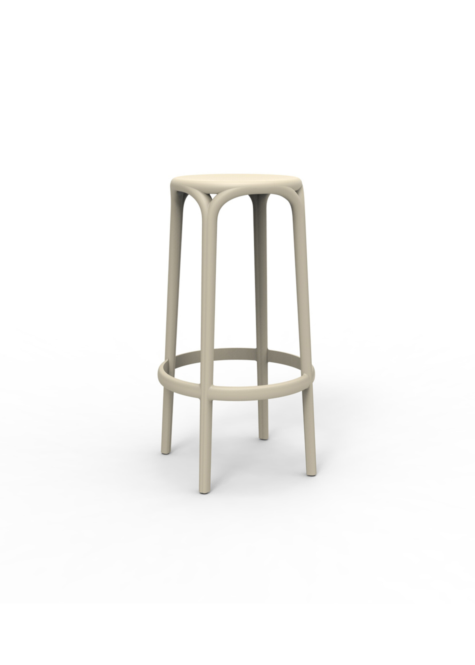 Vondom Brooklyn Bar Stool