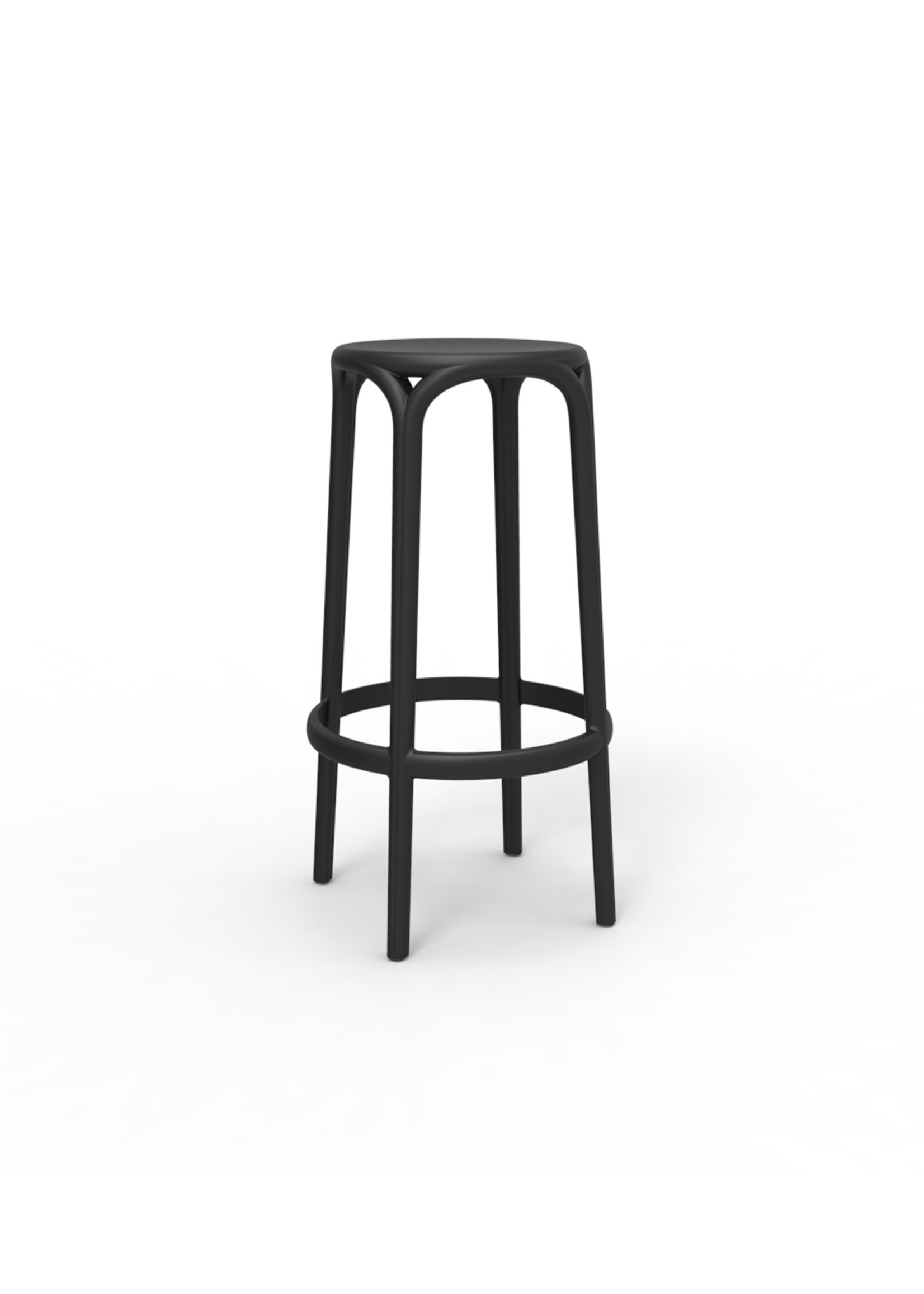 Vondom Brooklyn Bar Stool