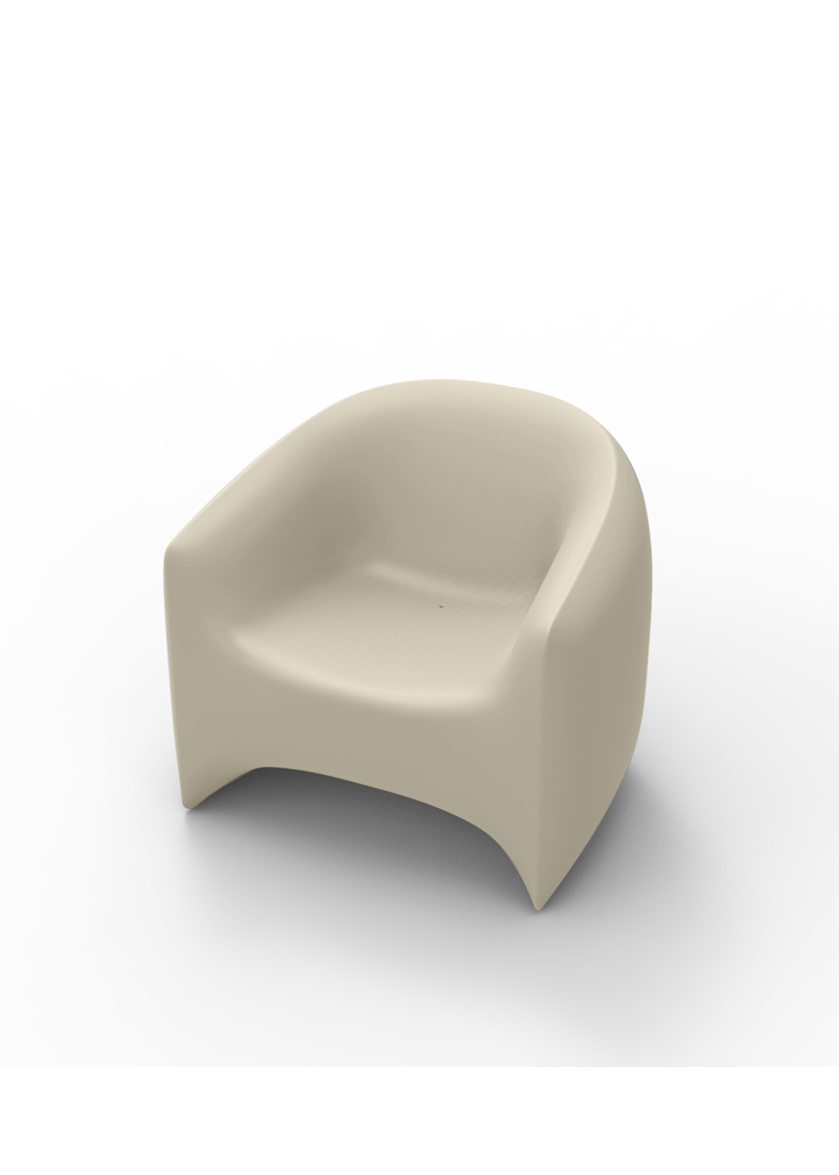 Vondom Blow Lounge Chair