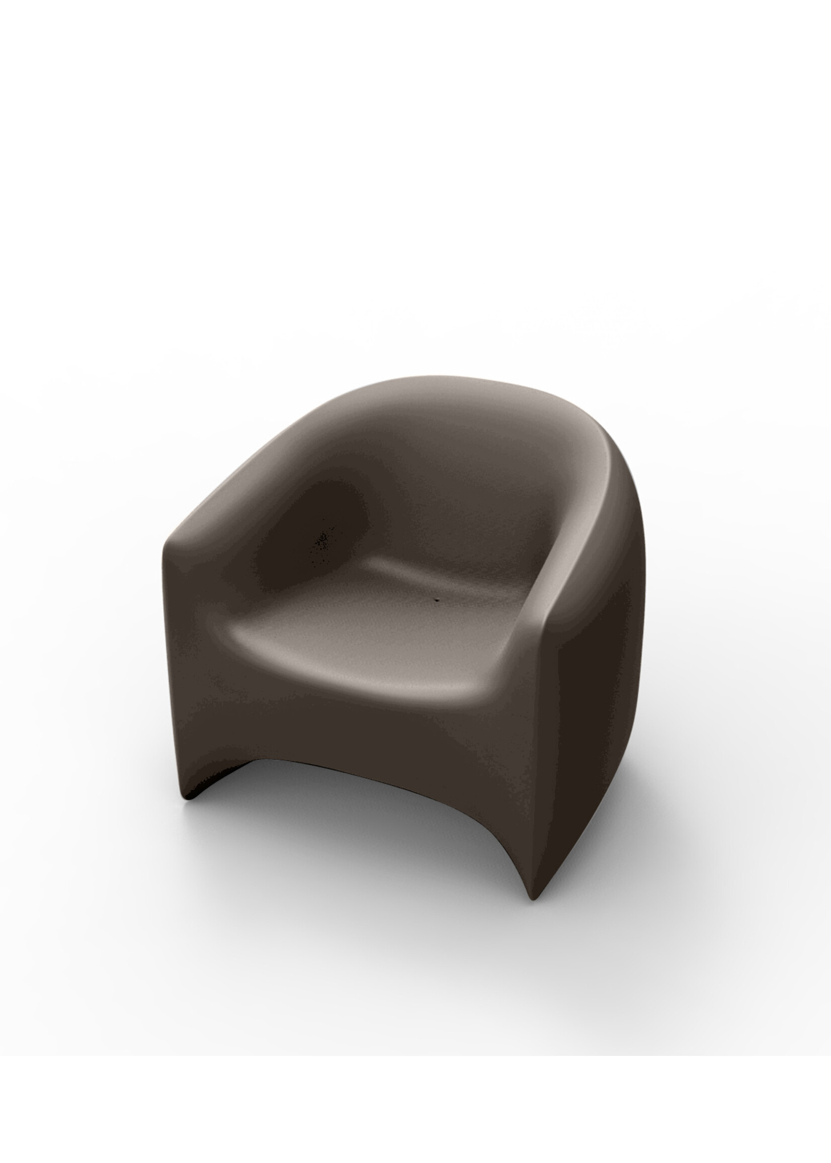 Vondom Blow Lounge Chair