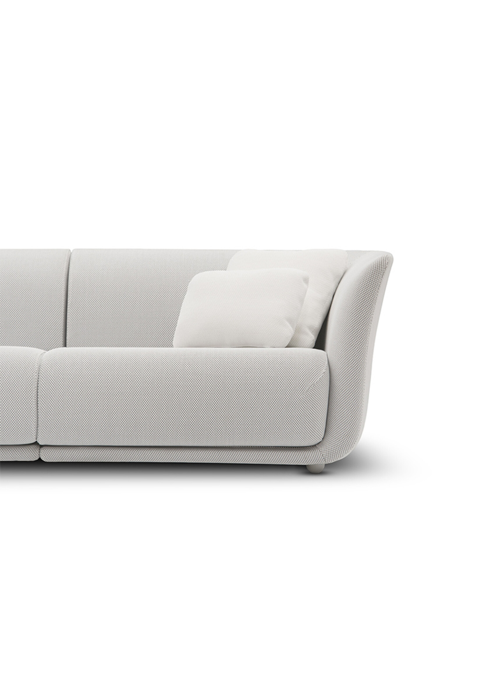 Vondom Suave Cushion 50x35