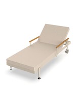 Vondom Hamptons Sun Lounger