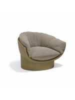 Vondom Luna Lounge Chair