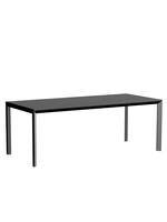 Vondom Frame Aluminium Table 200x90x74