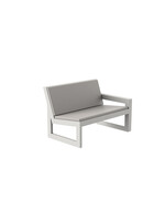 Vondom Frame Sofa Left Section