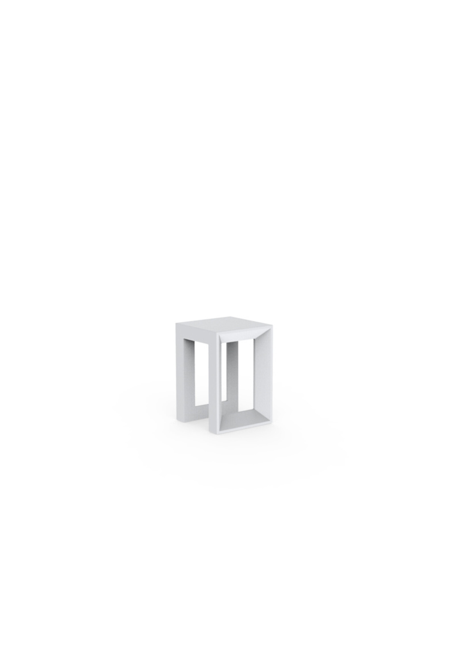 Vondom Frame Stool