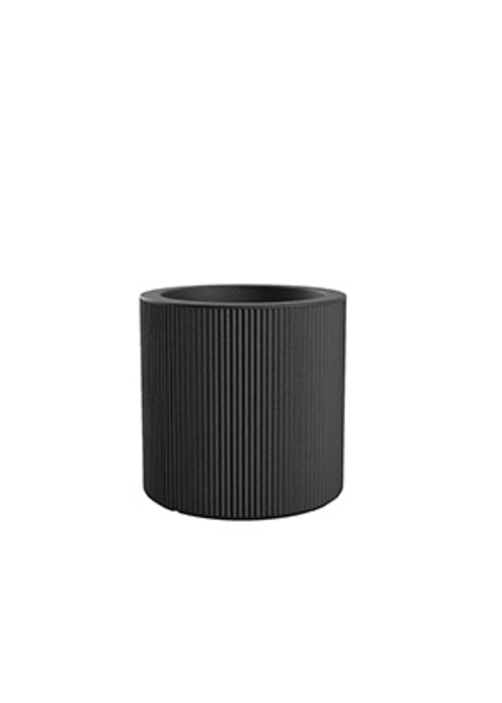 Vondom Gatsby Cilinder Planter Ø50x50