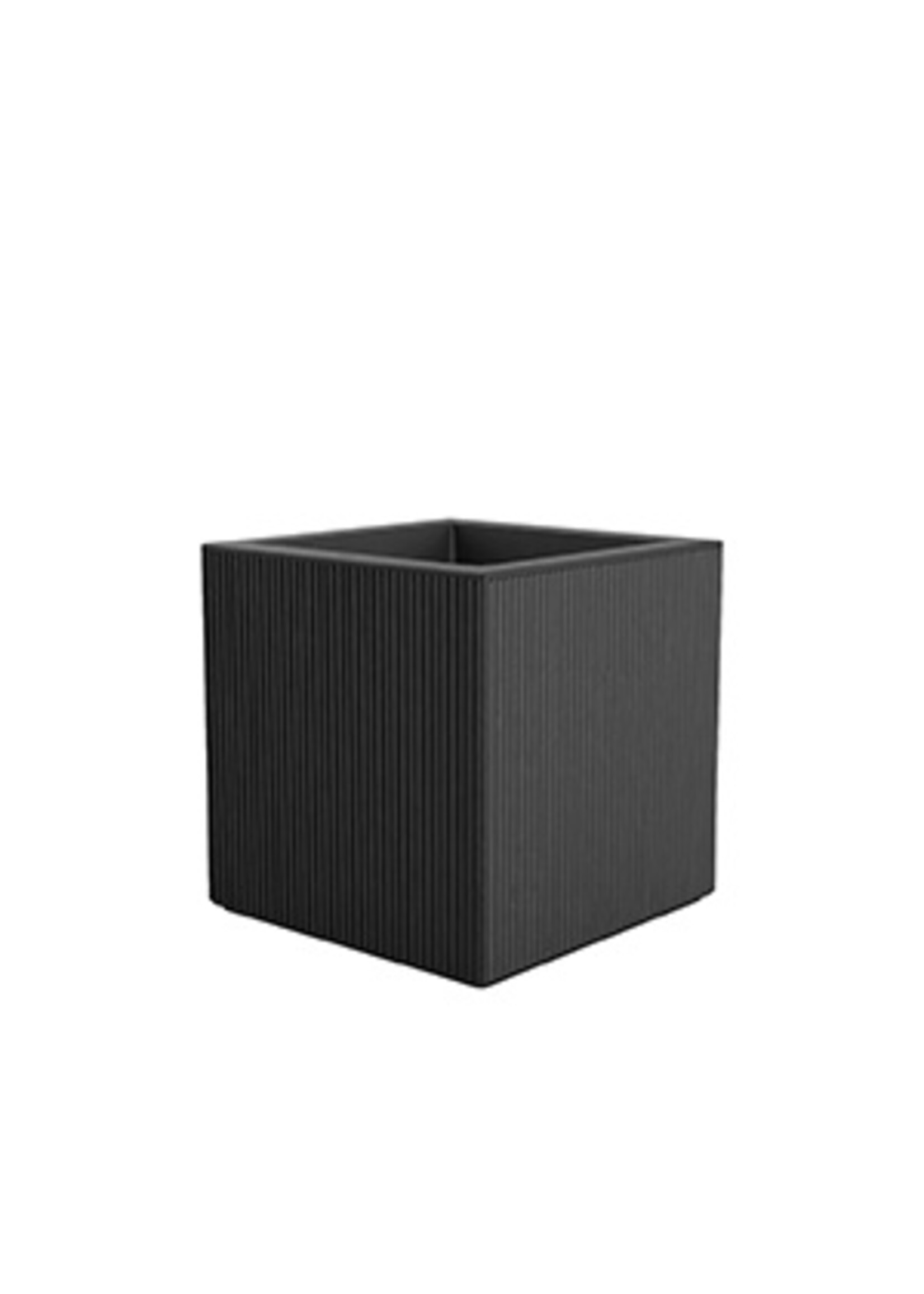 Vondom Gatsby Prisma Planter 40x40x40