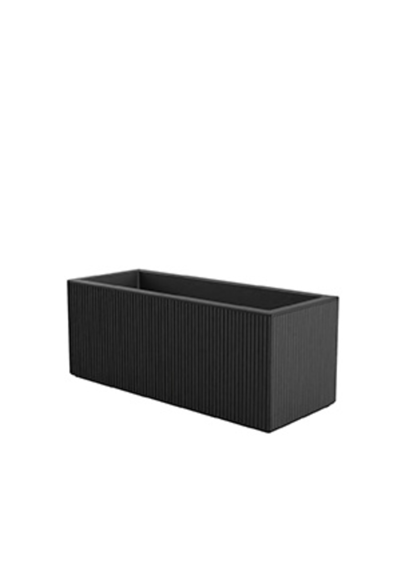 Vondom Gatsby Jardiniere 100x40x40