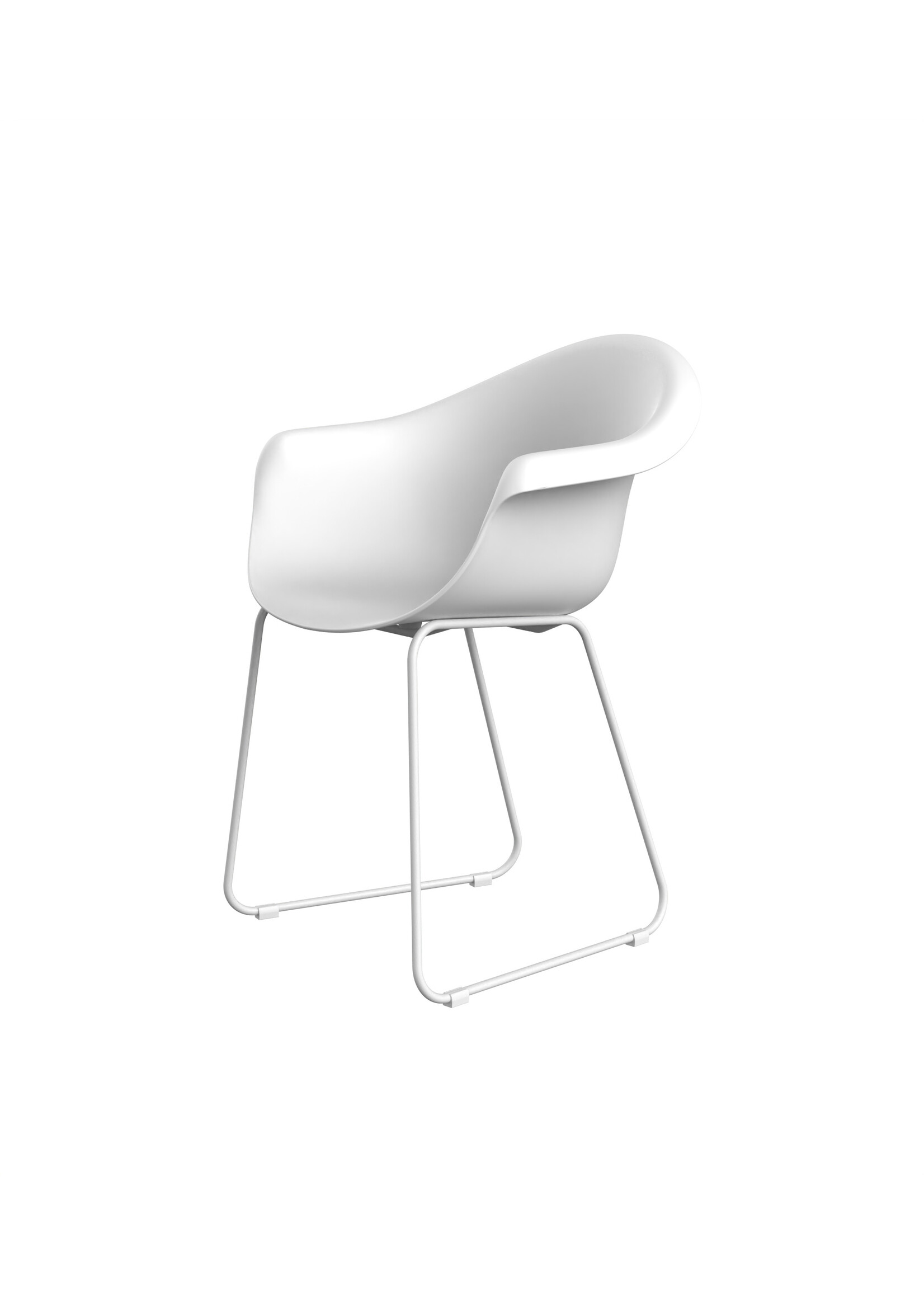 Vondom Incasso Armchair