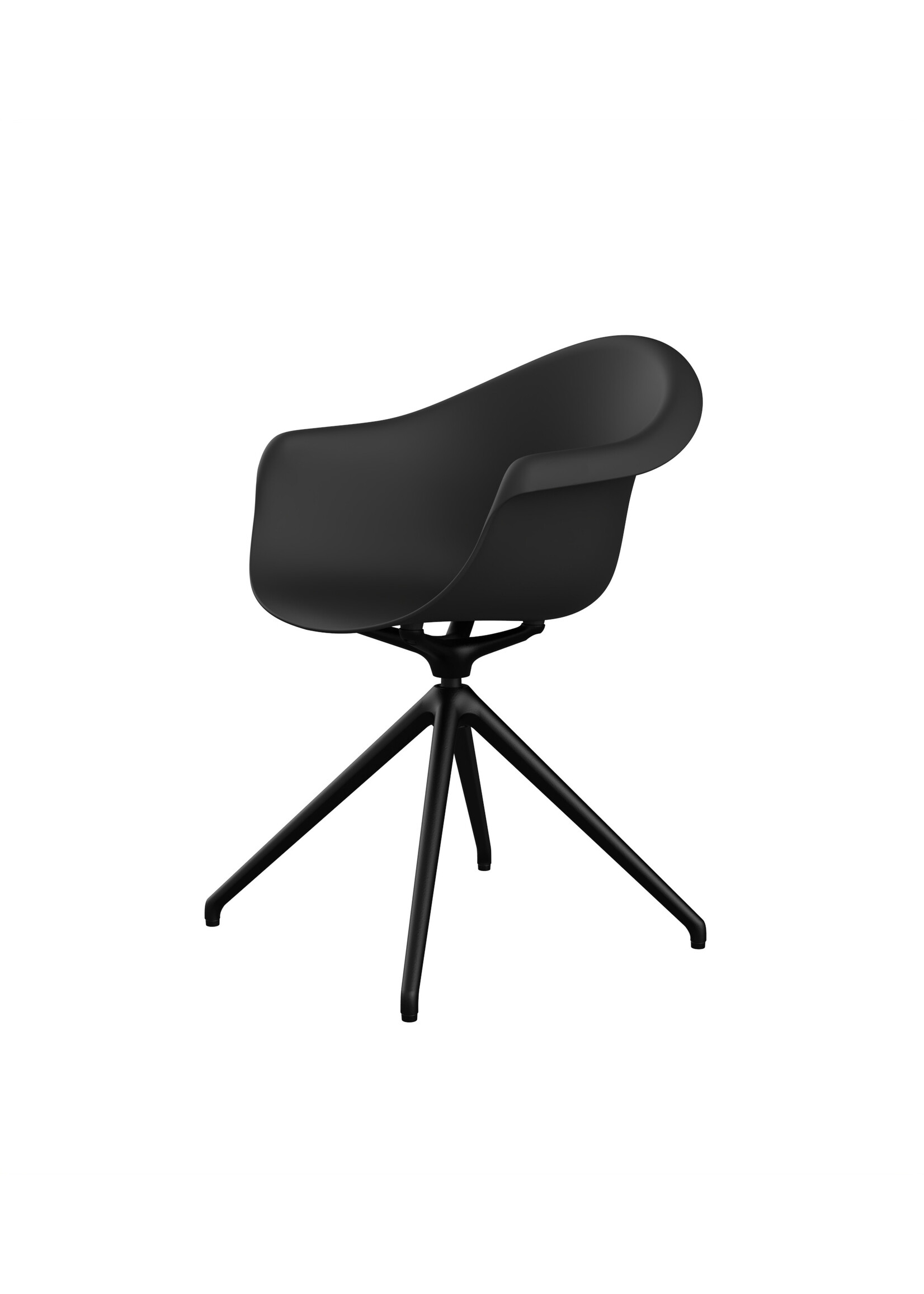 Vondom Incasso Swivel Armchair