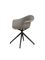 Vondom Incasso Swivel Armchair