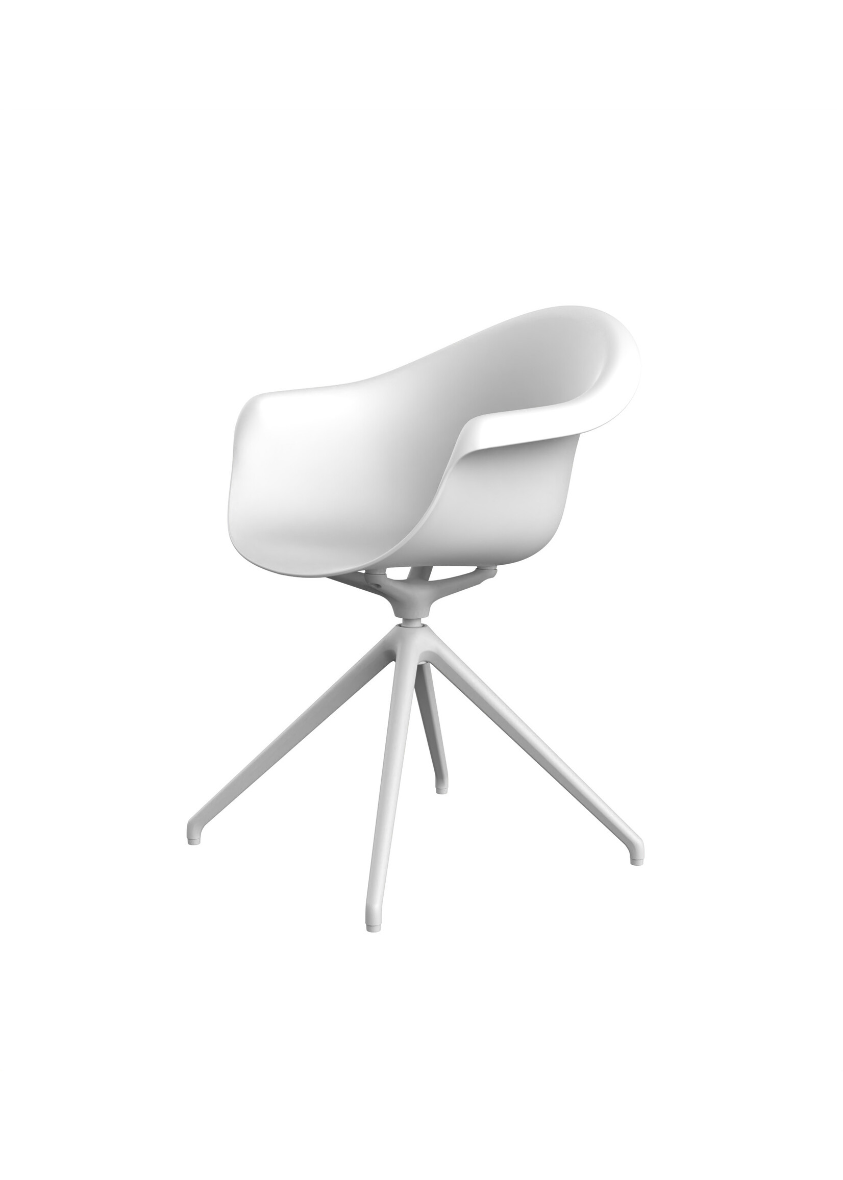 Vondom Incasso Swivel Armchair