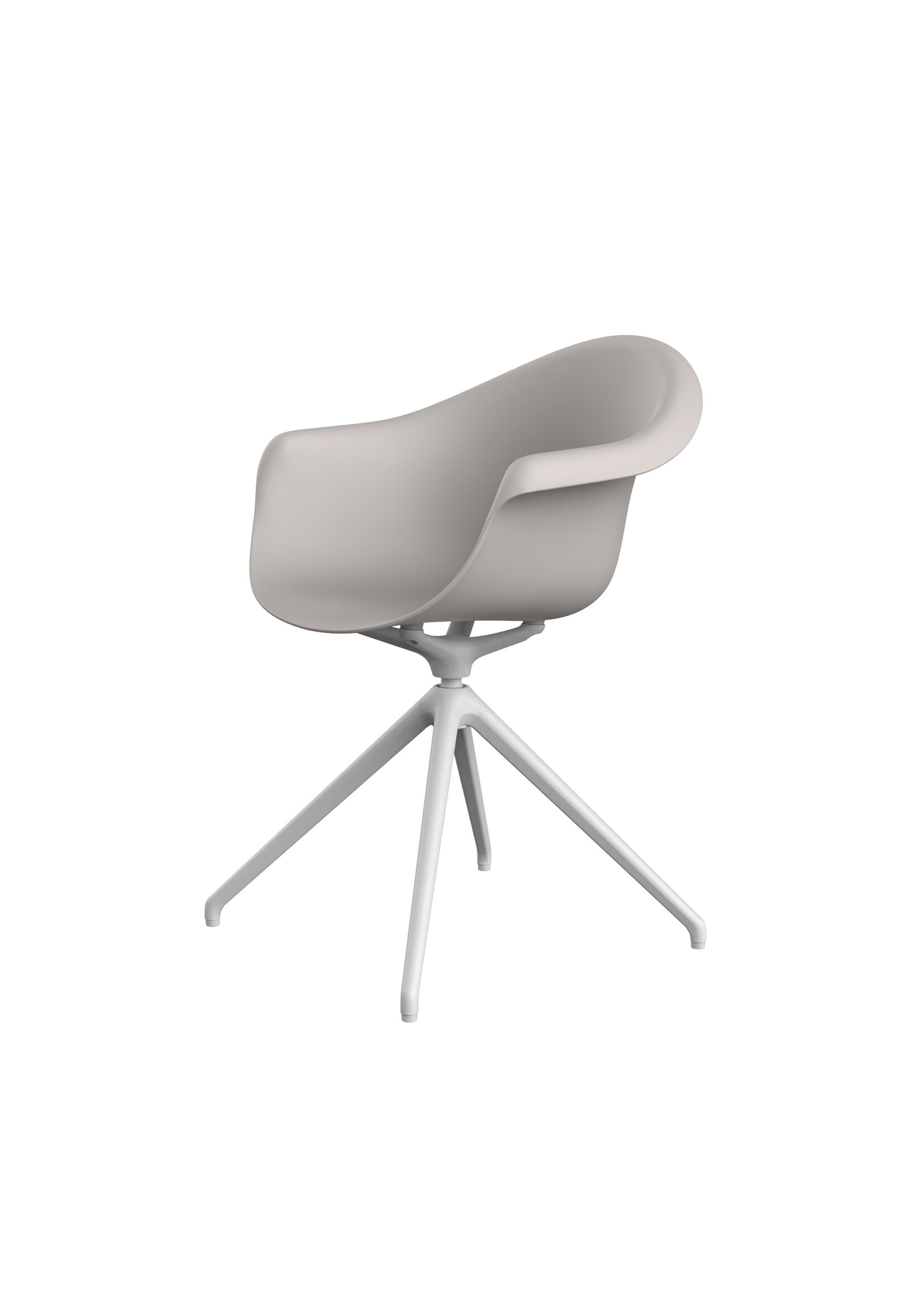 Vondom Incasso Swivel Armchair