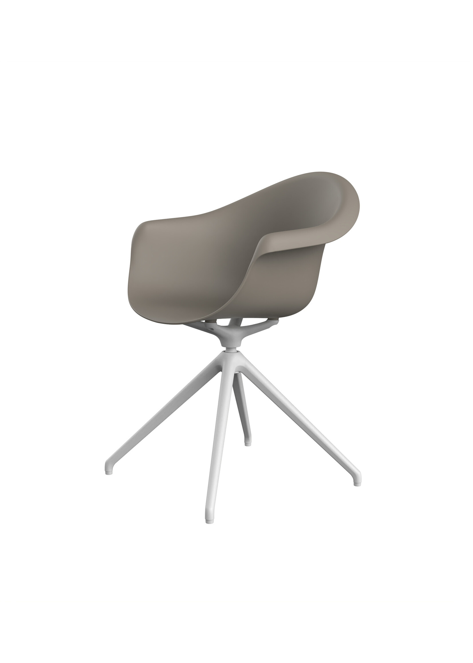 Vondom Incasso Swivel Armchair