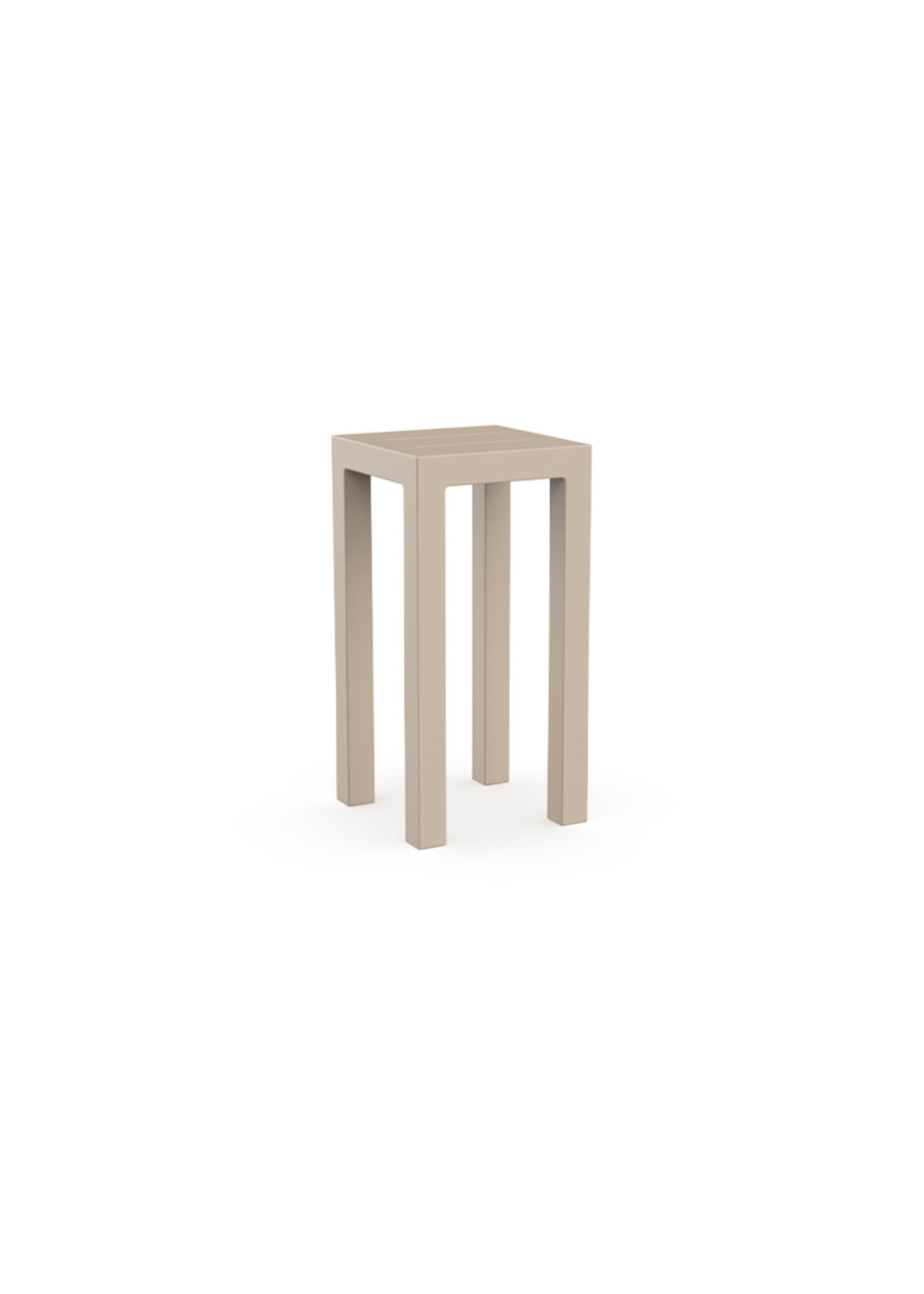 Vondom Jut Bar Table