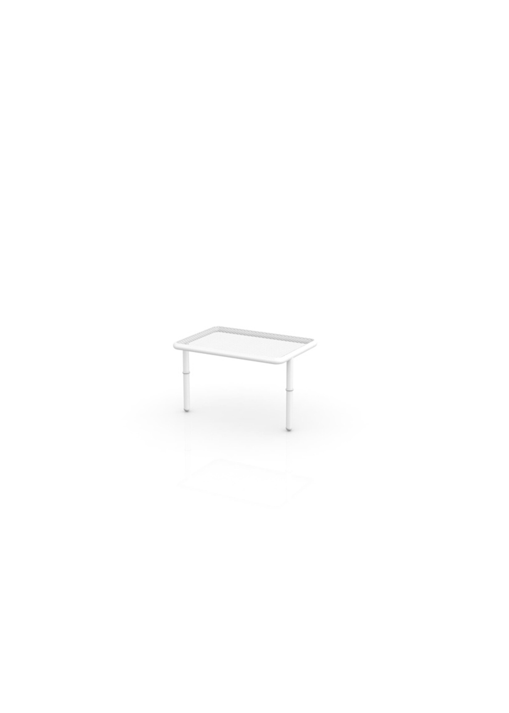 Vondom Kes Sectional Rectangular Table