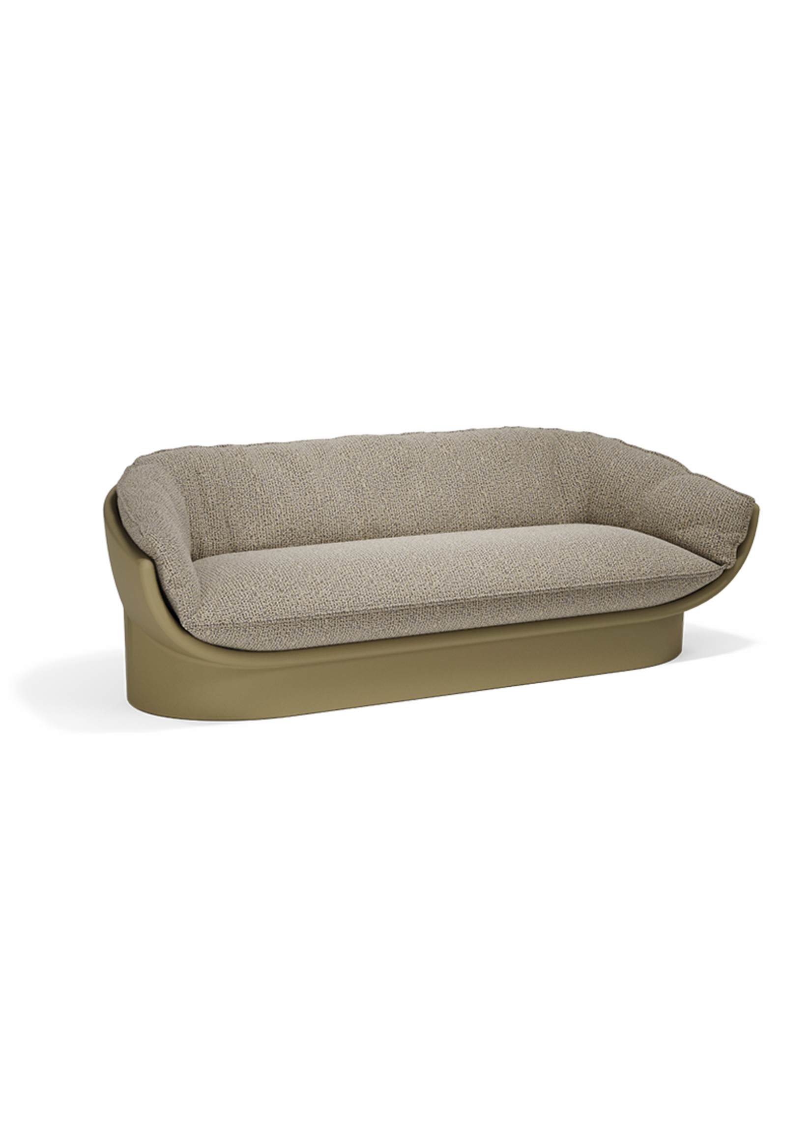 Vondom Luna Sofa